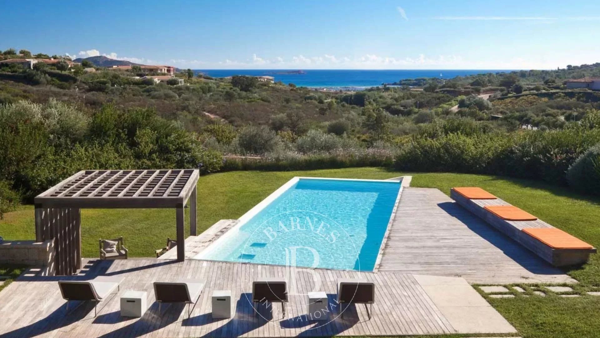 Villa San Teodoro  -  ref 82402796 (picture 1)