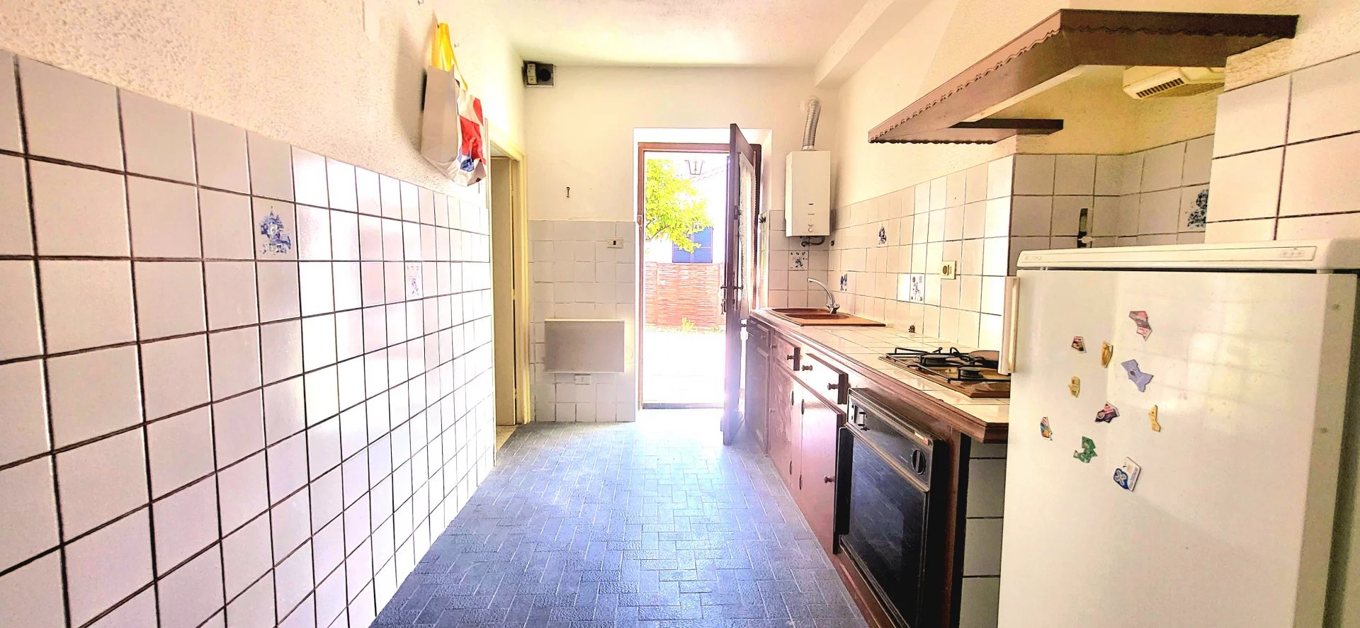 Agence immobilière de Les Agences de Quartier