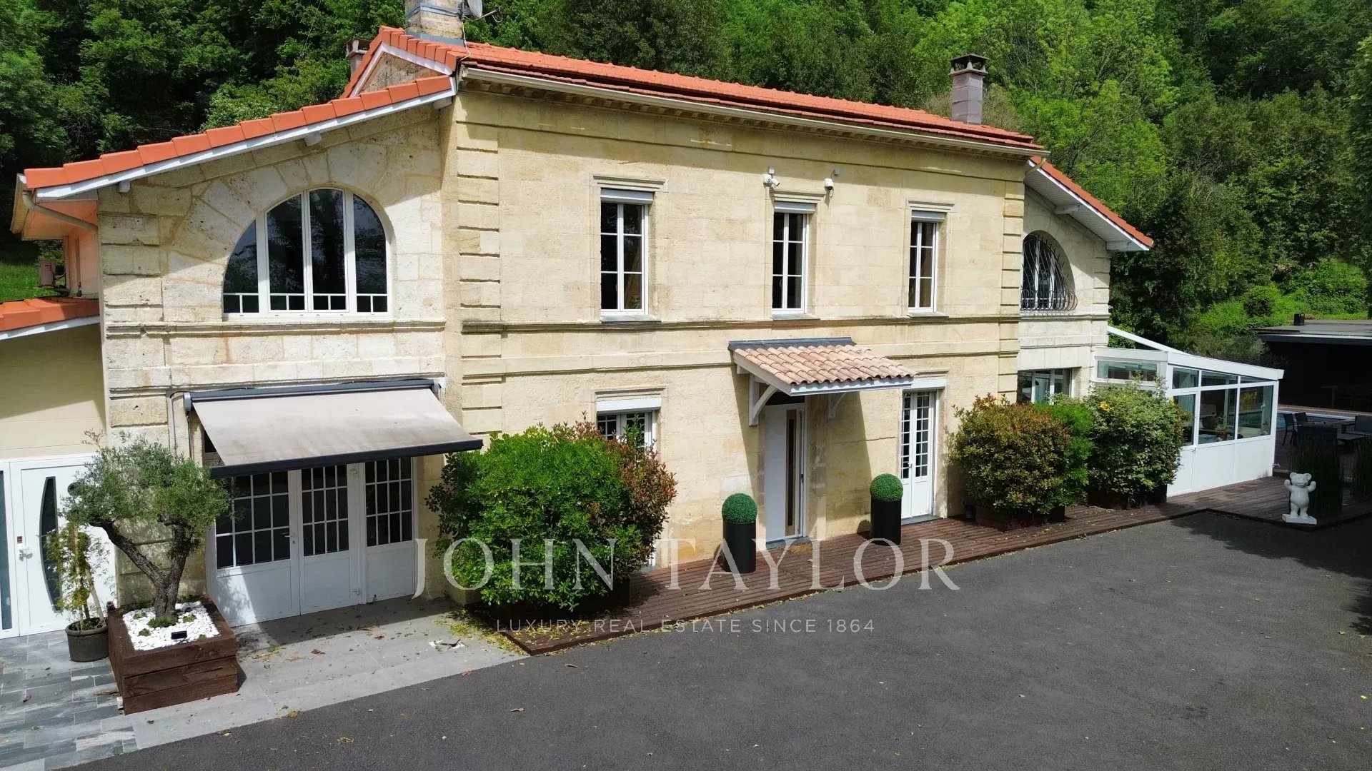 Location Maison Latresne