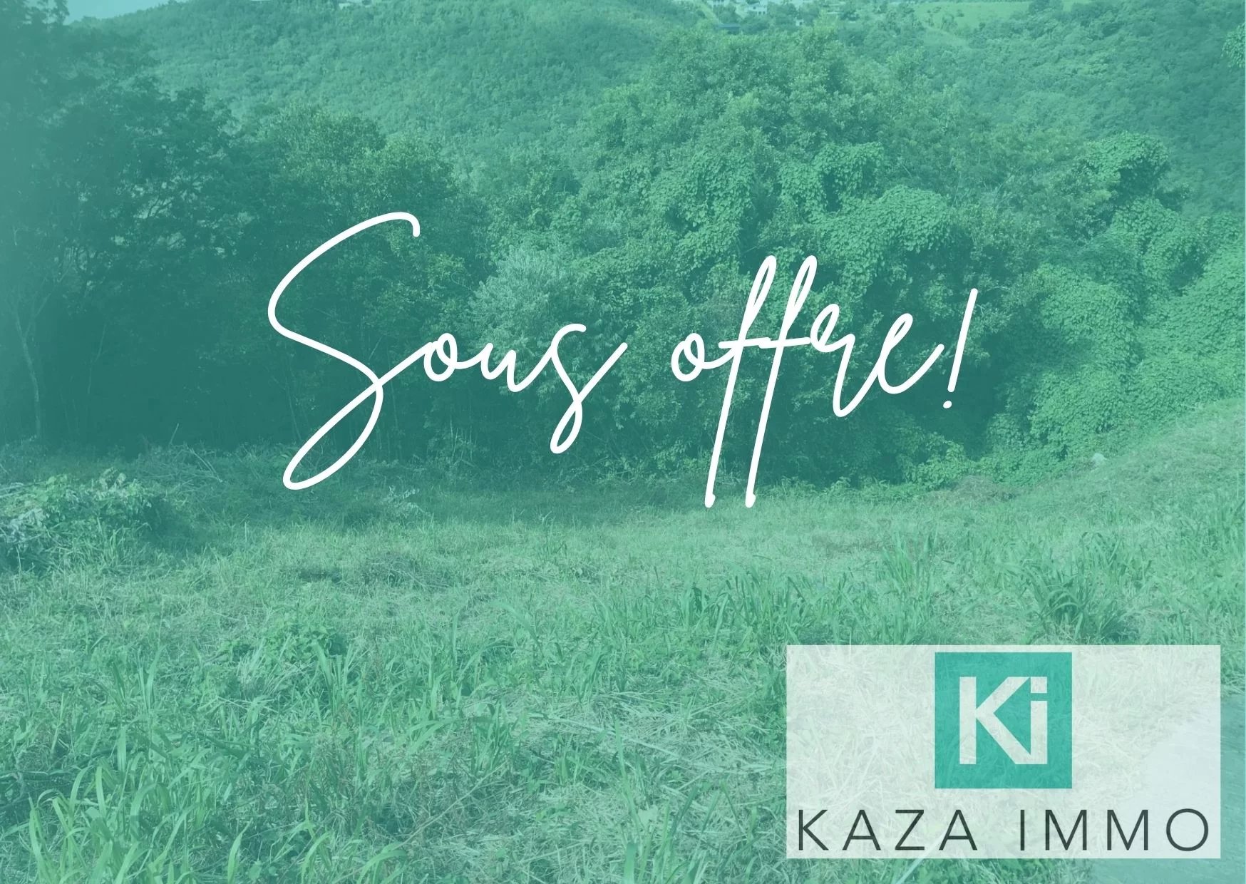 Agence immobilière de KAZA IMMO