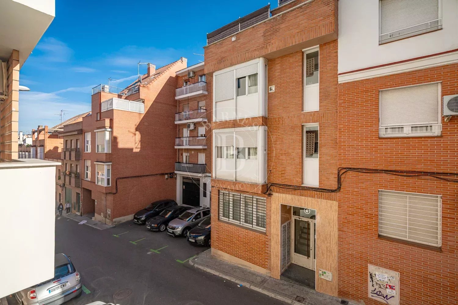 Daire Madrid - picture 28