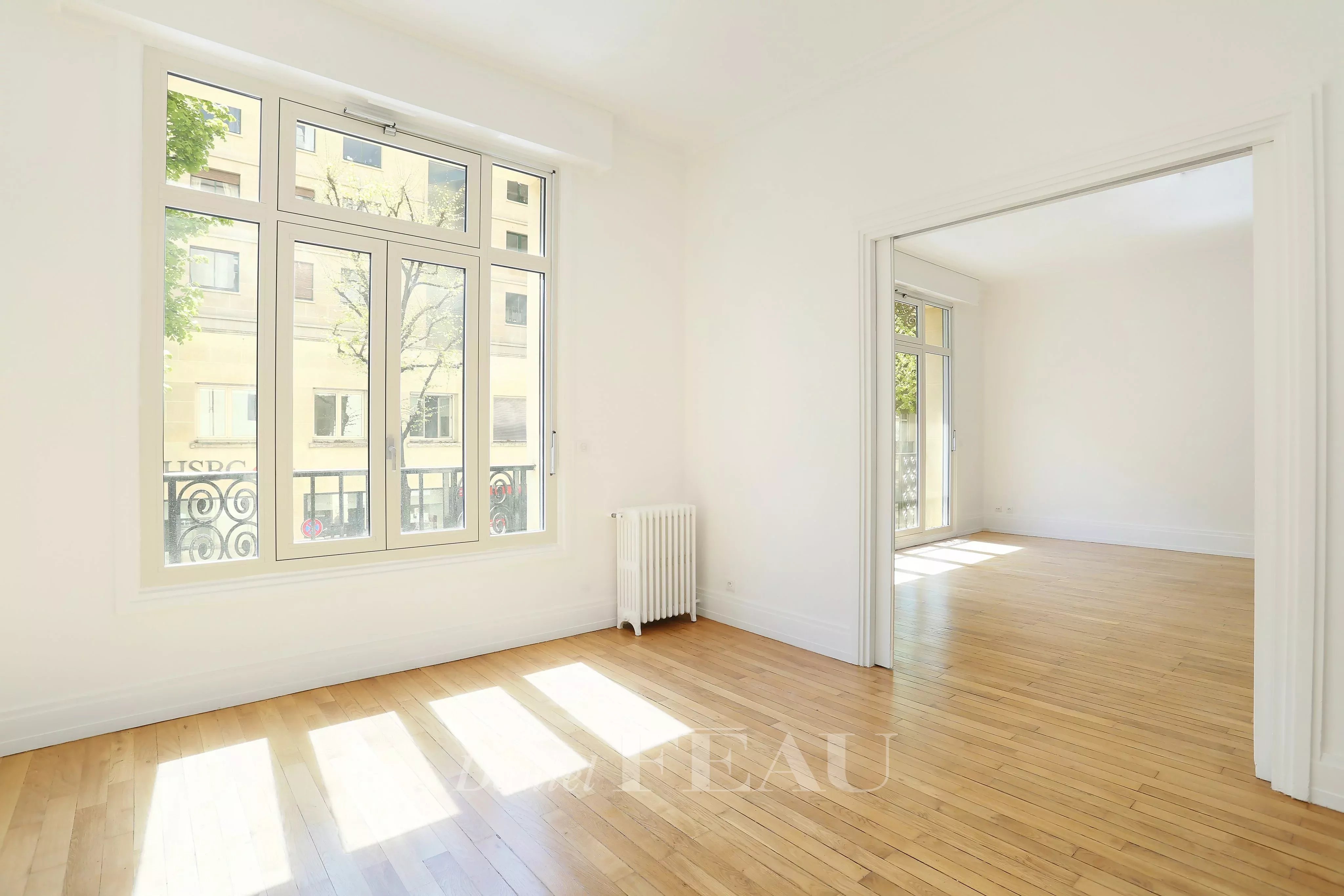 Rental Apartment Neuilly-sur-Seine