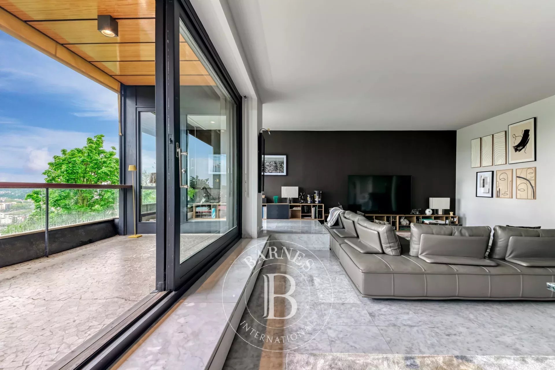 Daire Saint-Didier-au-Mont-d'Or - picture 4