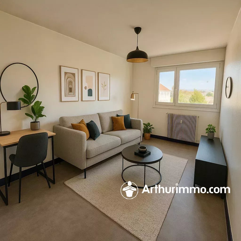Agence immobilière de Arthurimmo.com Logiside Belfort