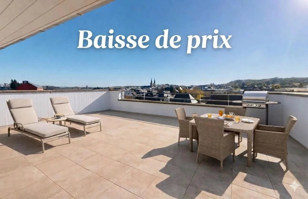 Vente Maison Dudelange
