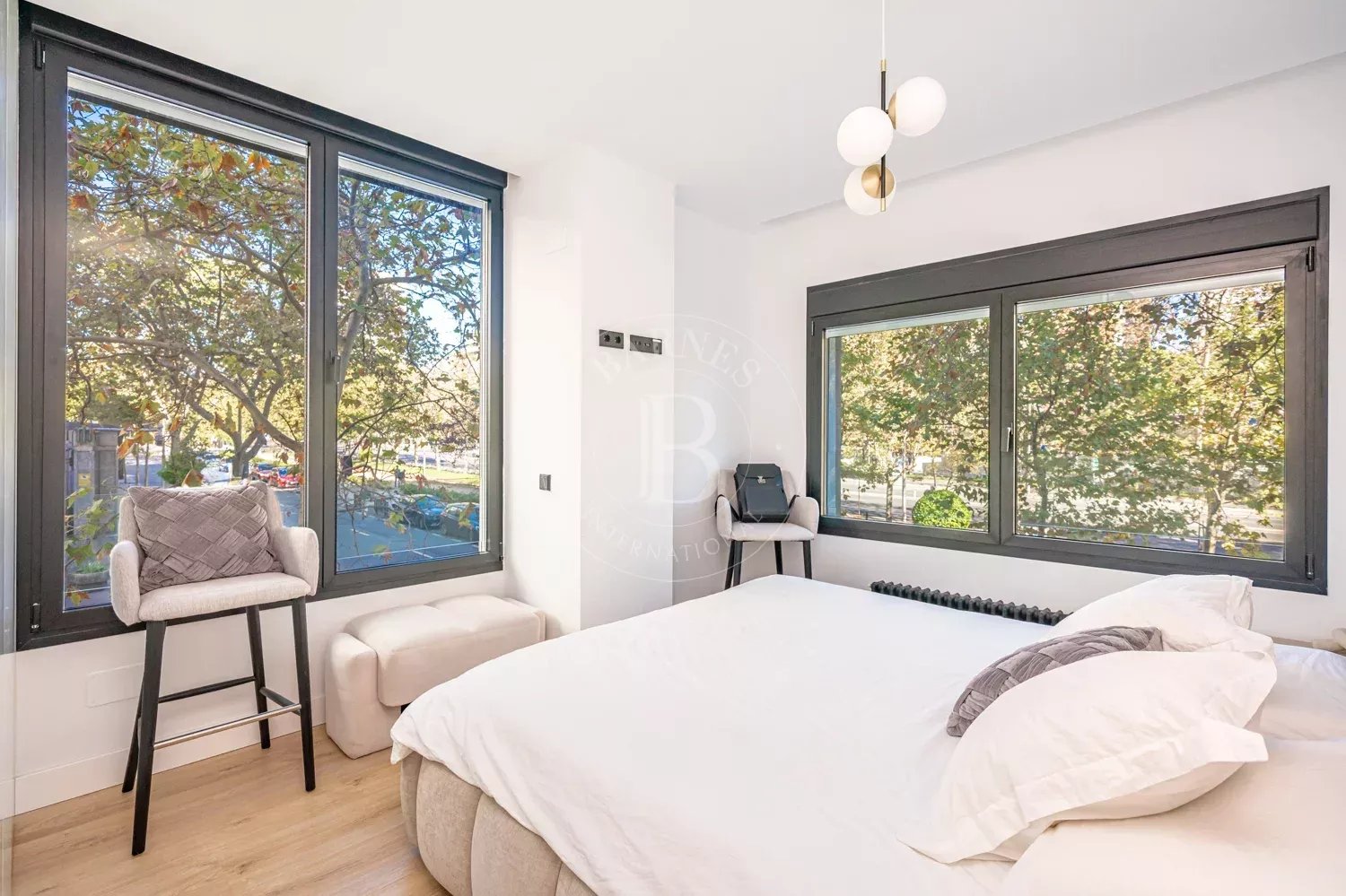 Daire Madrid - picture 11