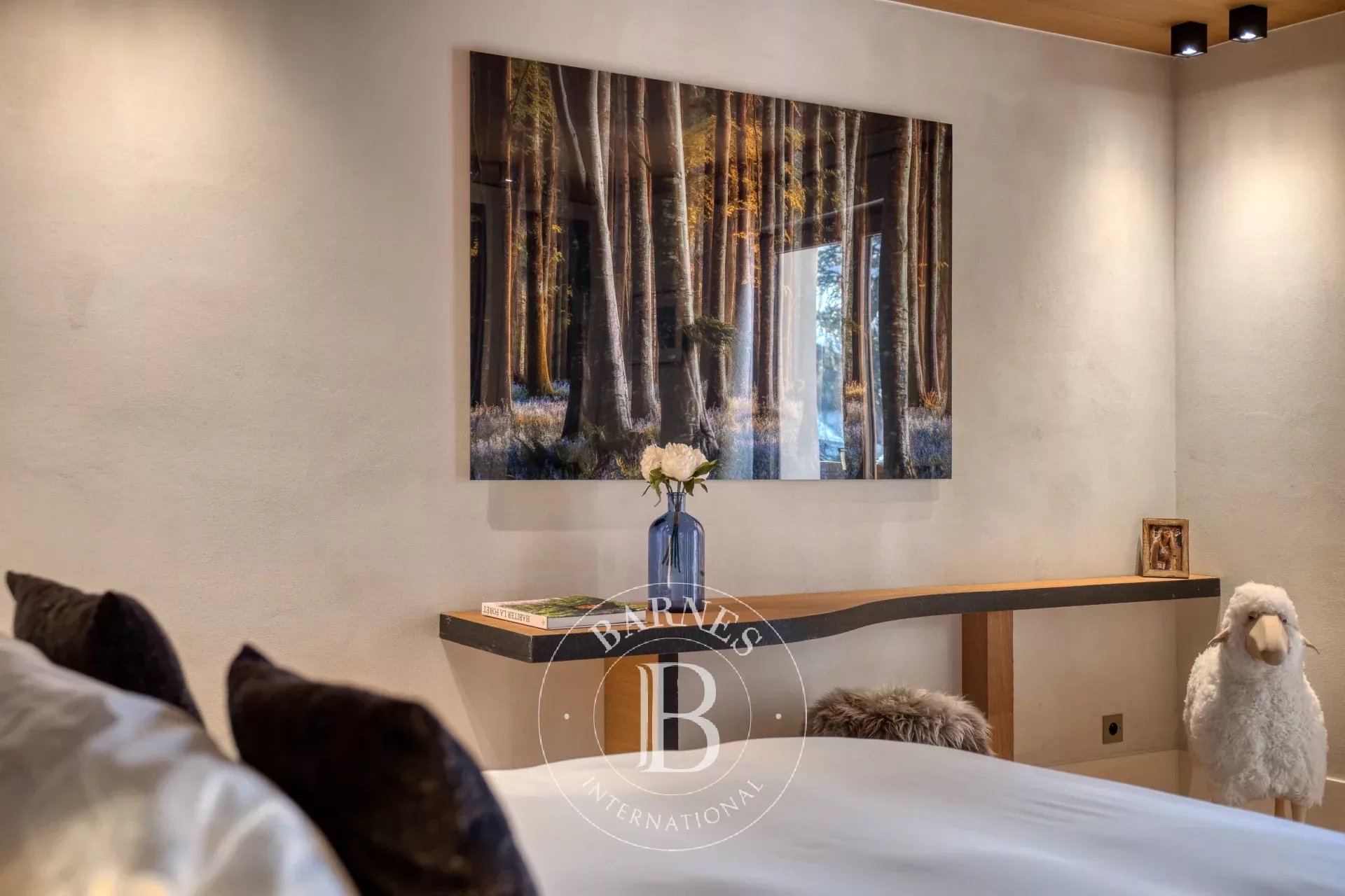 Daire Megève - picture 12