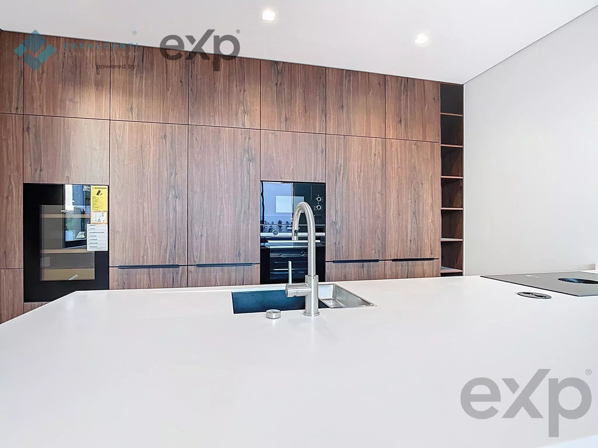 Contemporary T4 House in Private Condominium,  Murches, Cascais 86909108 image 20