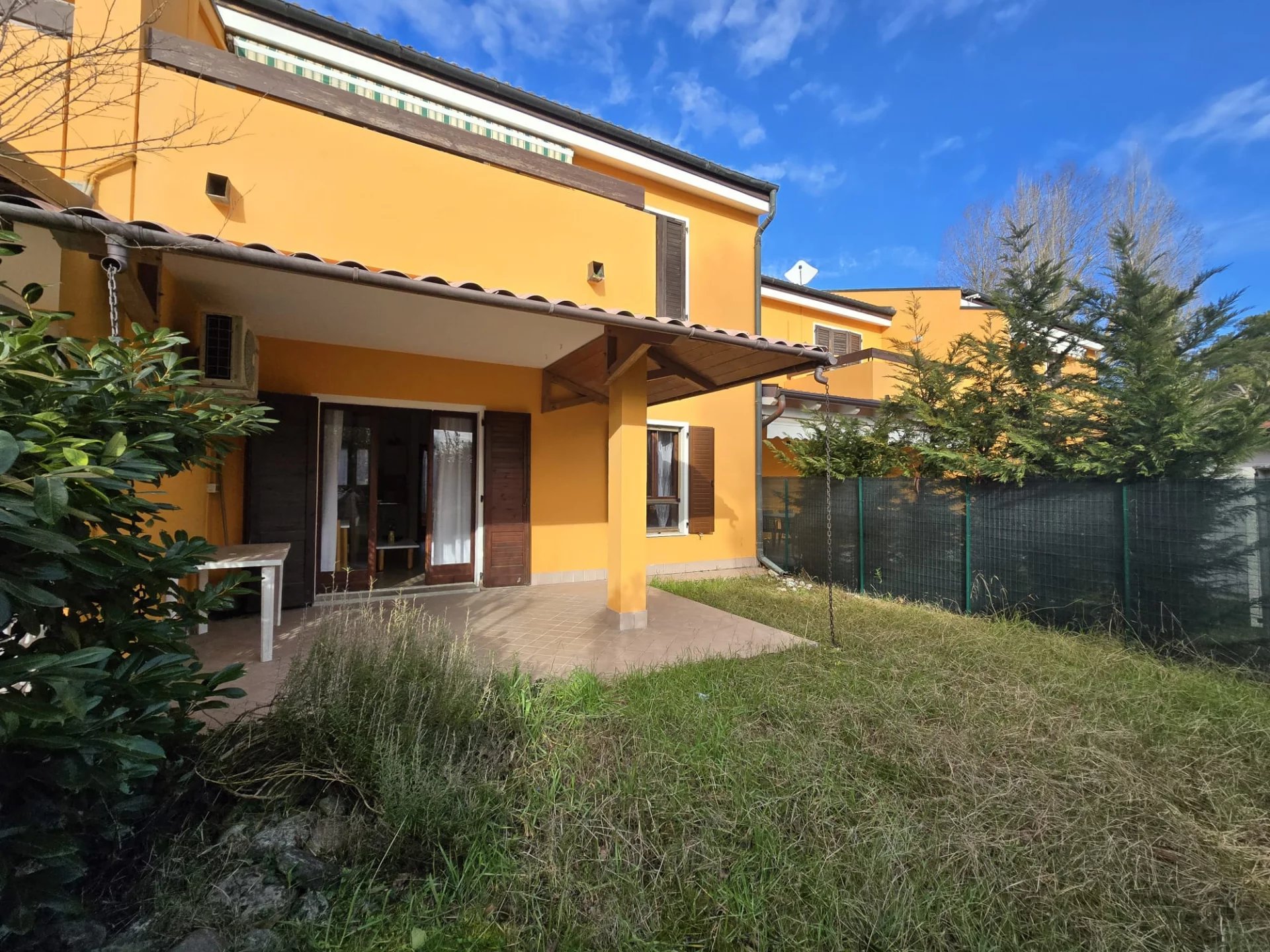 Vendita Appartamento Rosolina Isola Albarella