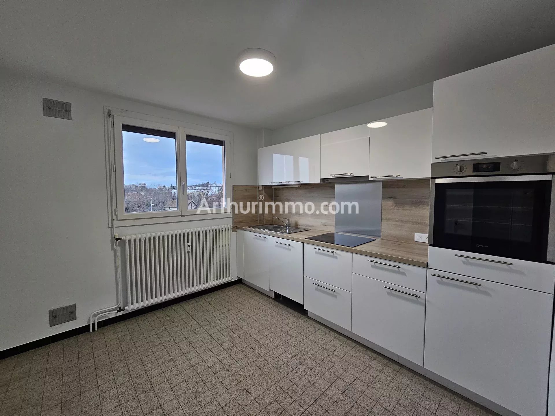 Location Appartement Perrigny