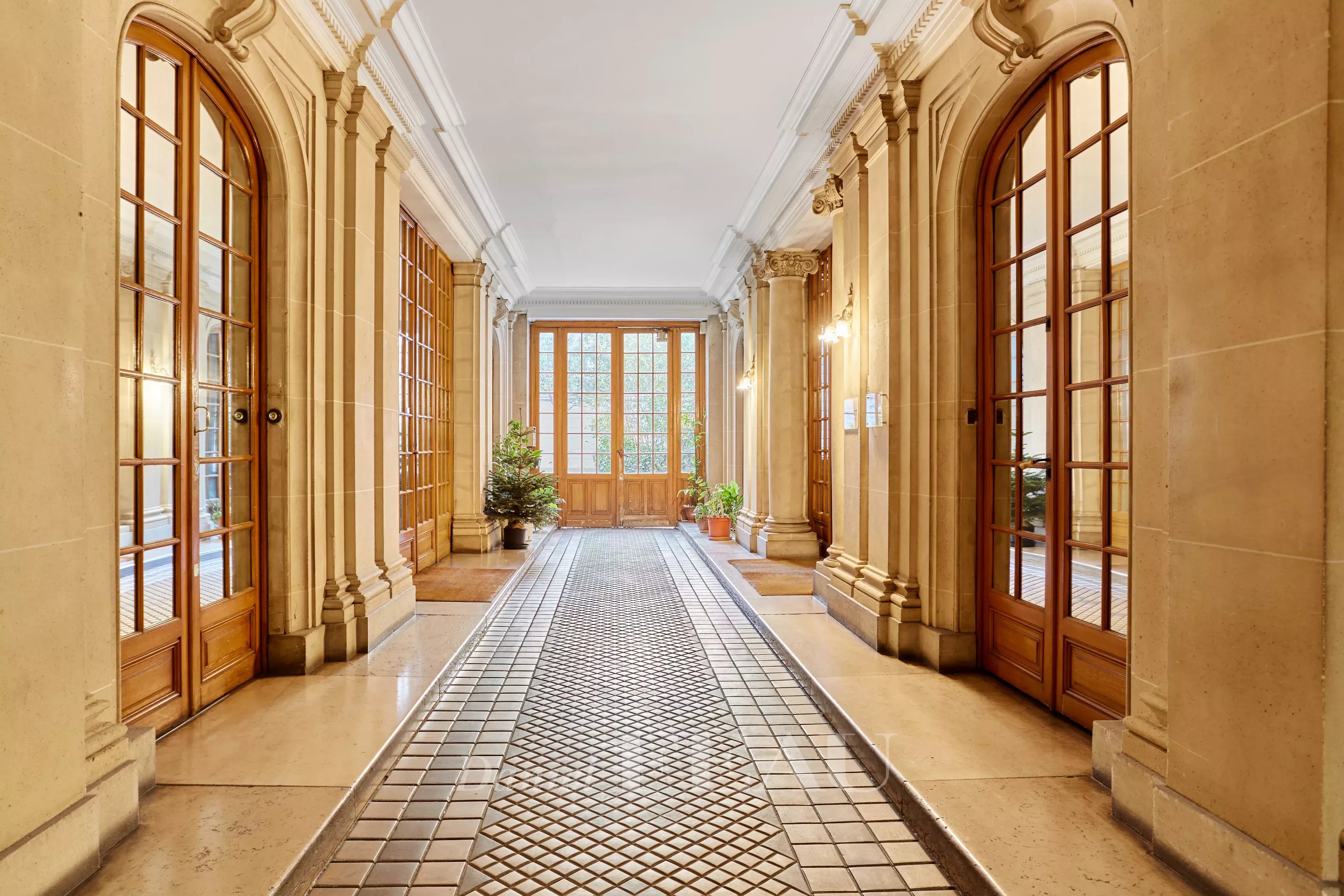 Vente Appartement Paris 17ème