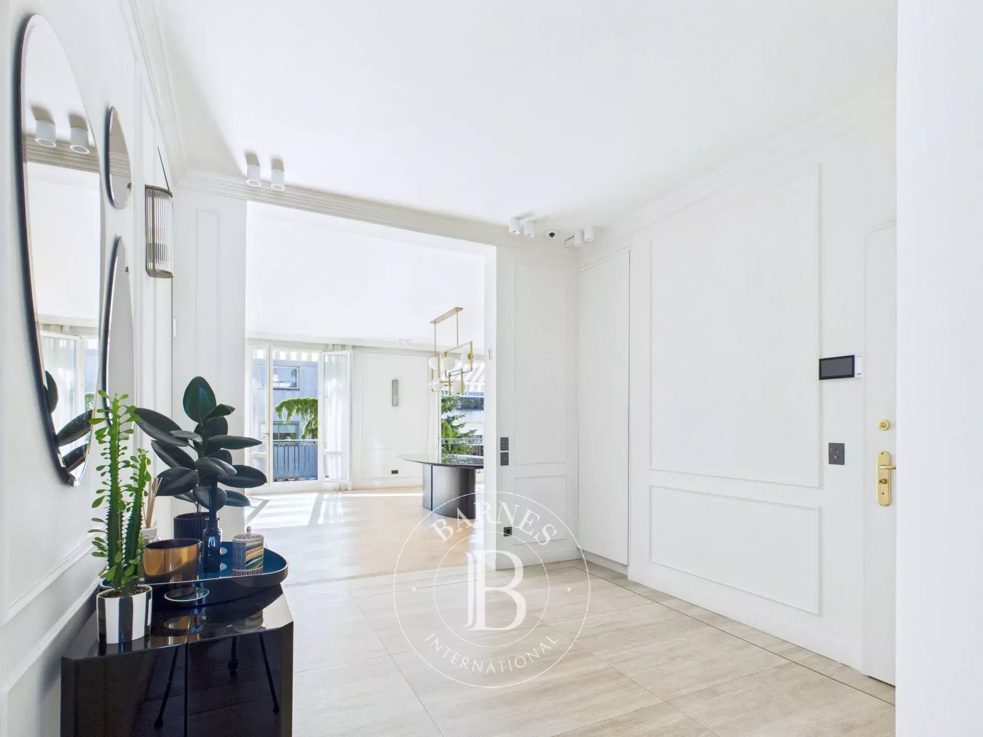 Neuilly-sur-Seine  - Appartement 7 Pi&egrave;ces 5 Chambres - picture 6