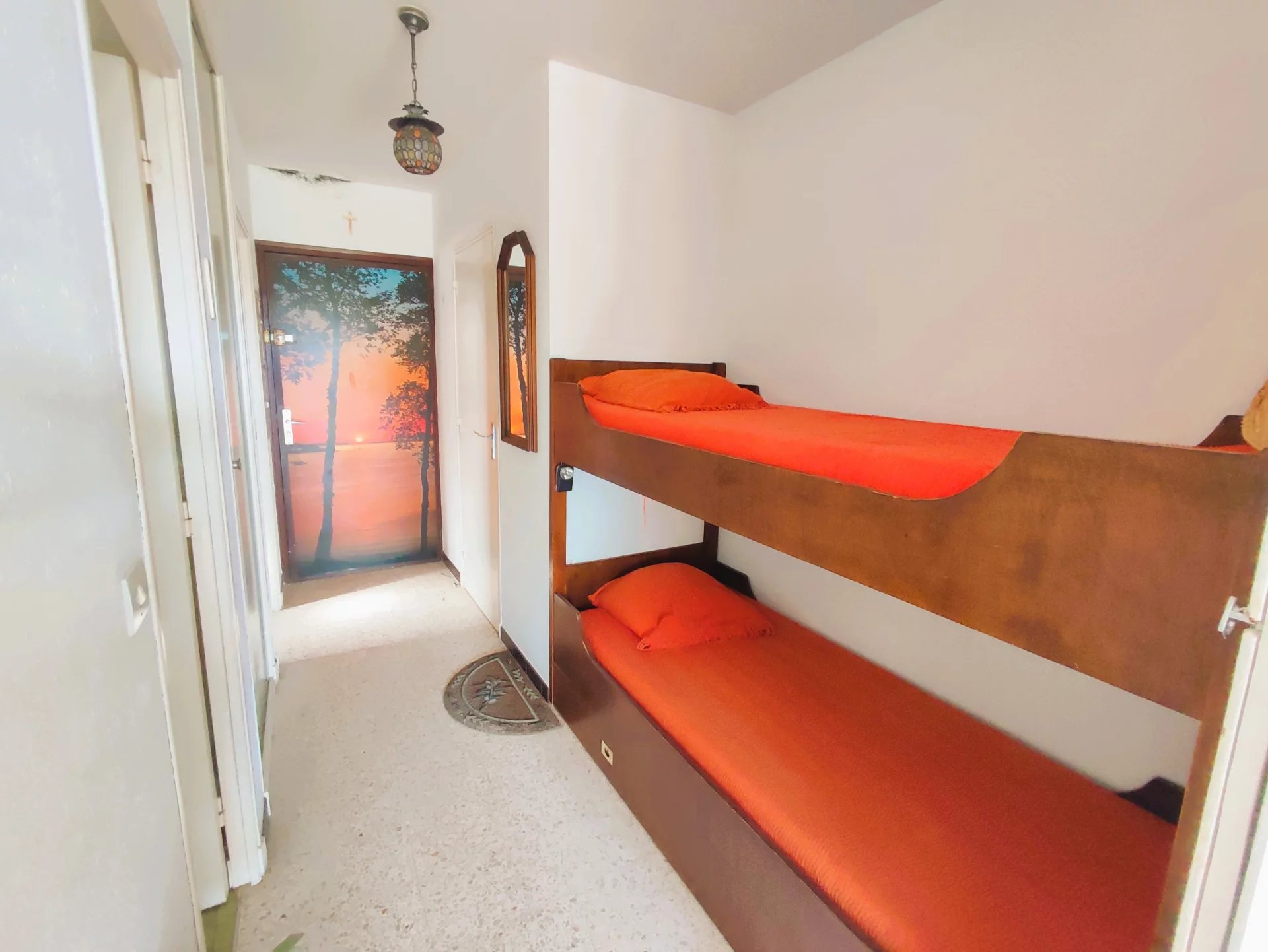 Vente Appartement Bormes-les-Mimosas