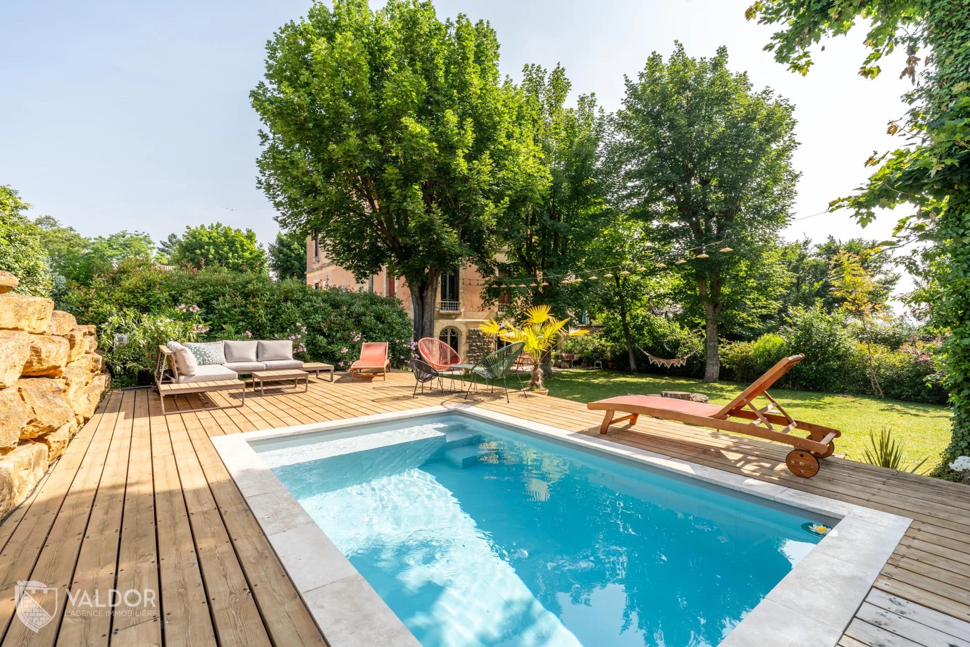EXCLUSIVITE VALDOR VILLEFRANCHE