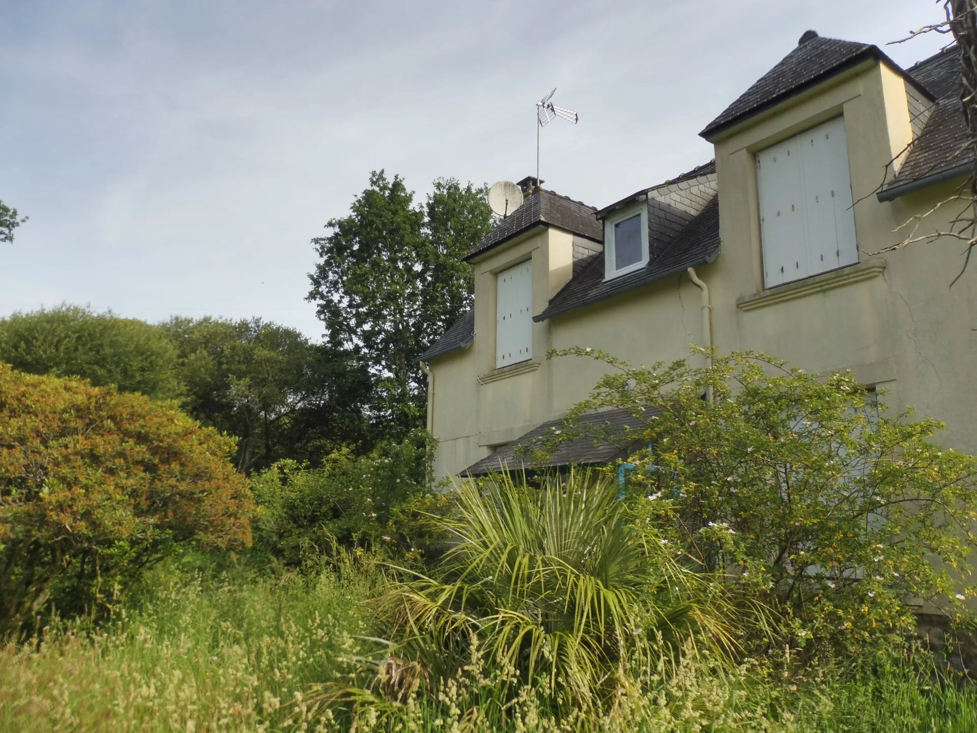 Agence immobilière de Briec Immobilier - LA CLEF