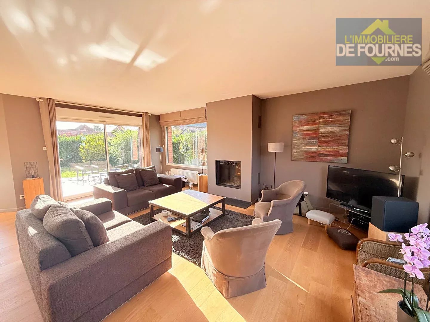 Vendue Au Prix à la premiére visite