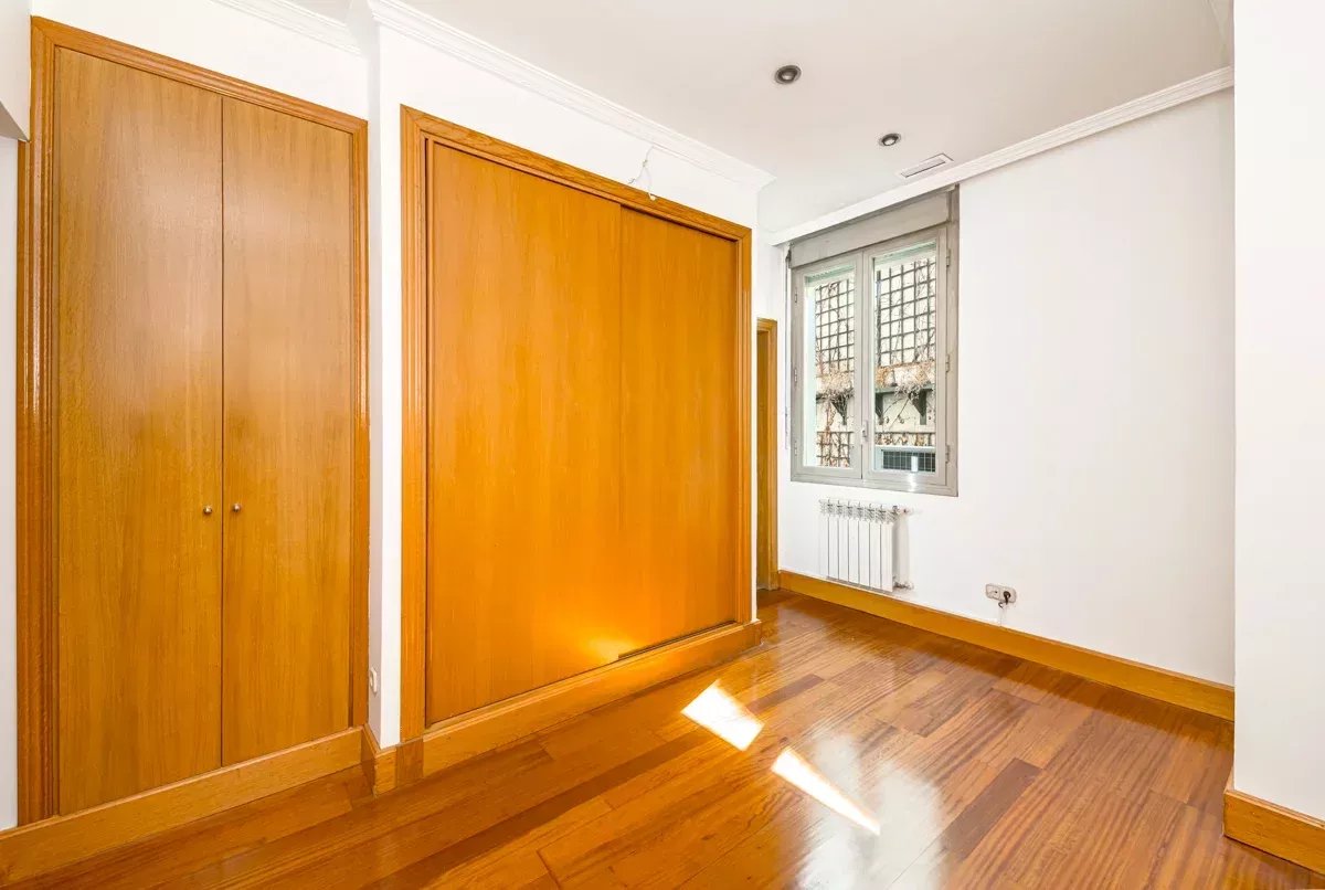 Daire Madrid - picture 24