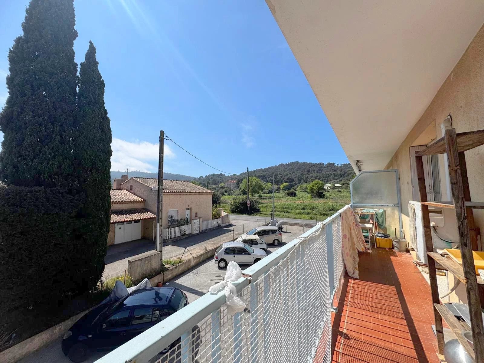 Life annuity Apartment La Seyne-sur-Mer