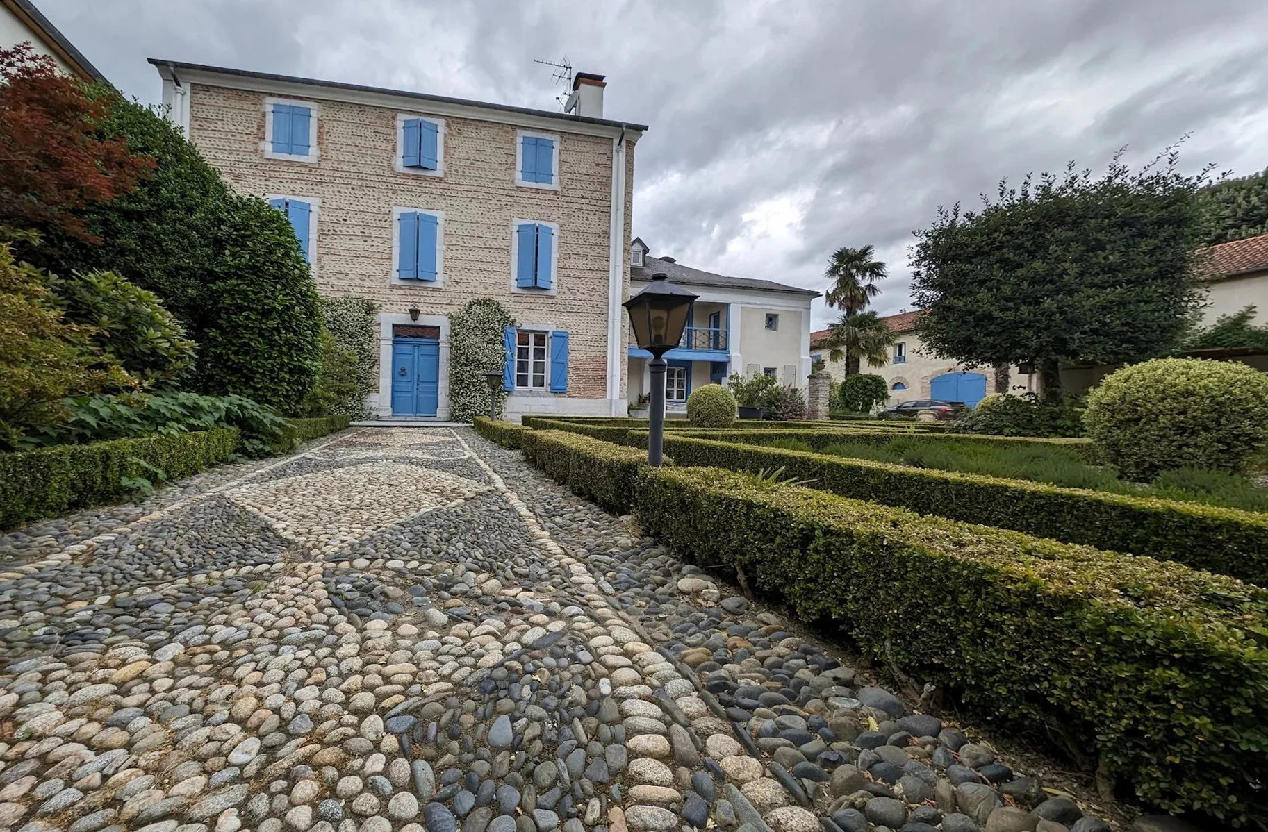 Agence immobilière de Agence Le Bonheur