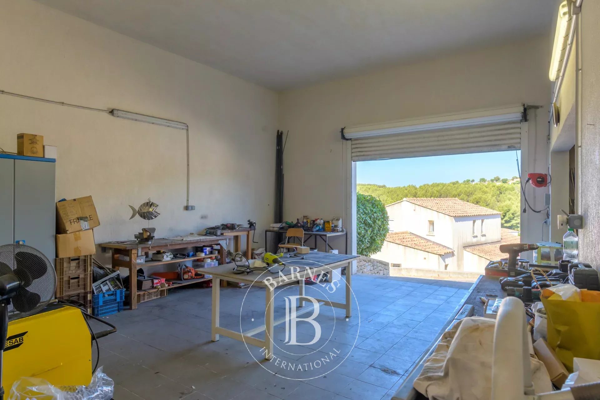 Villa Bandol - picture 32