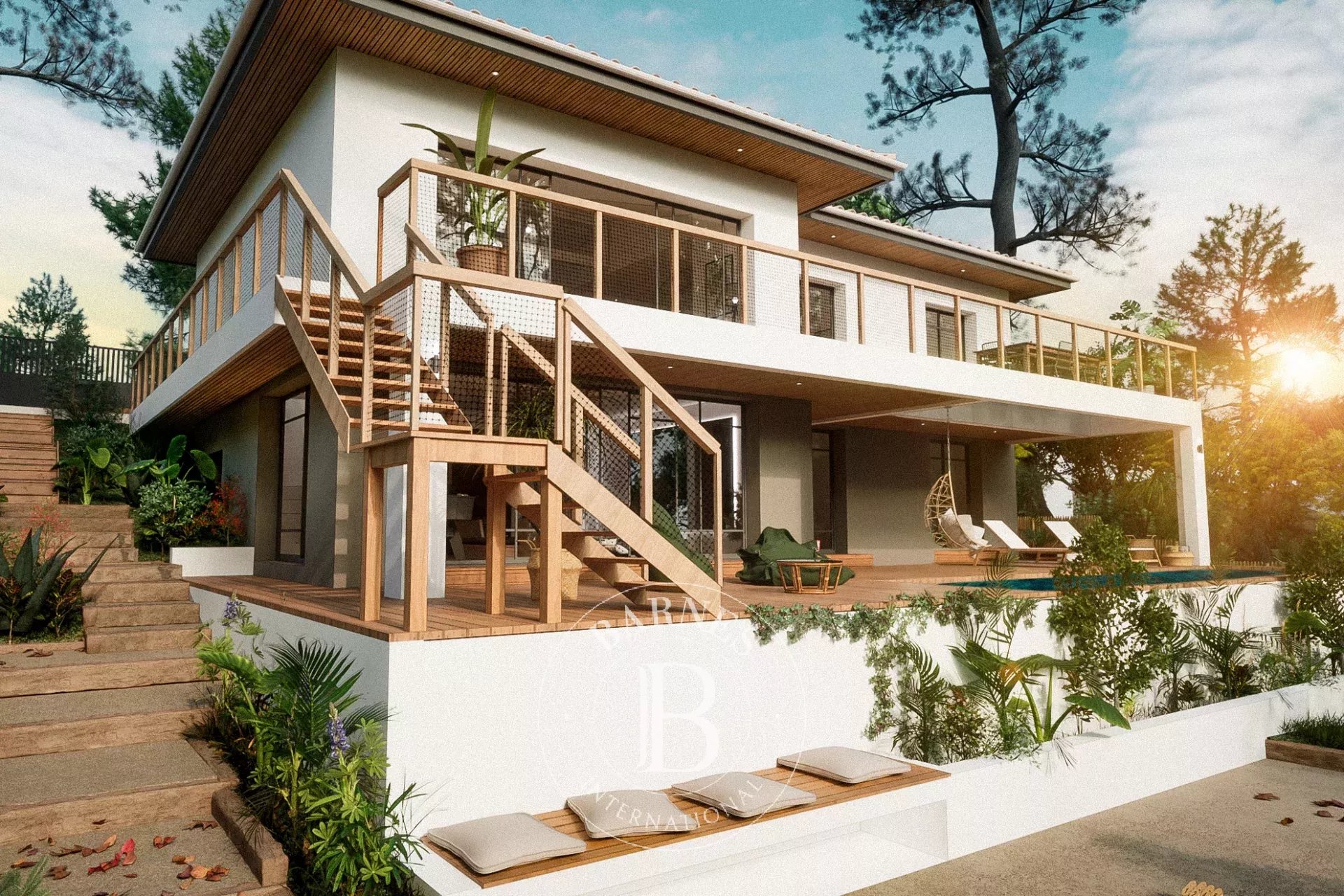 Ev Arcachon - picture 6