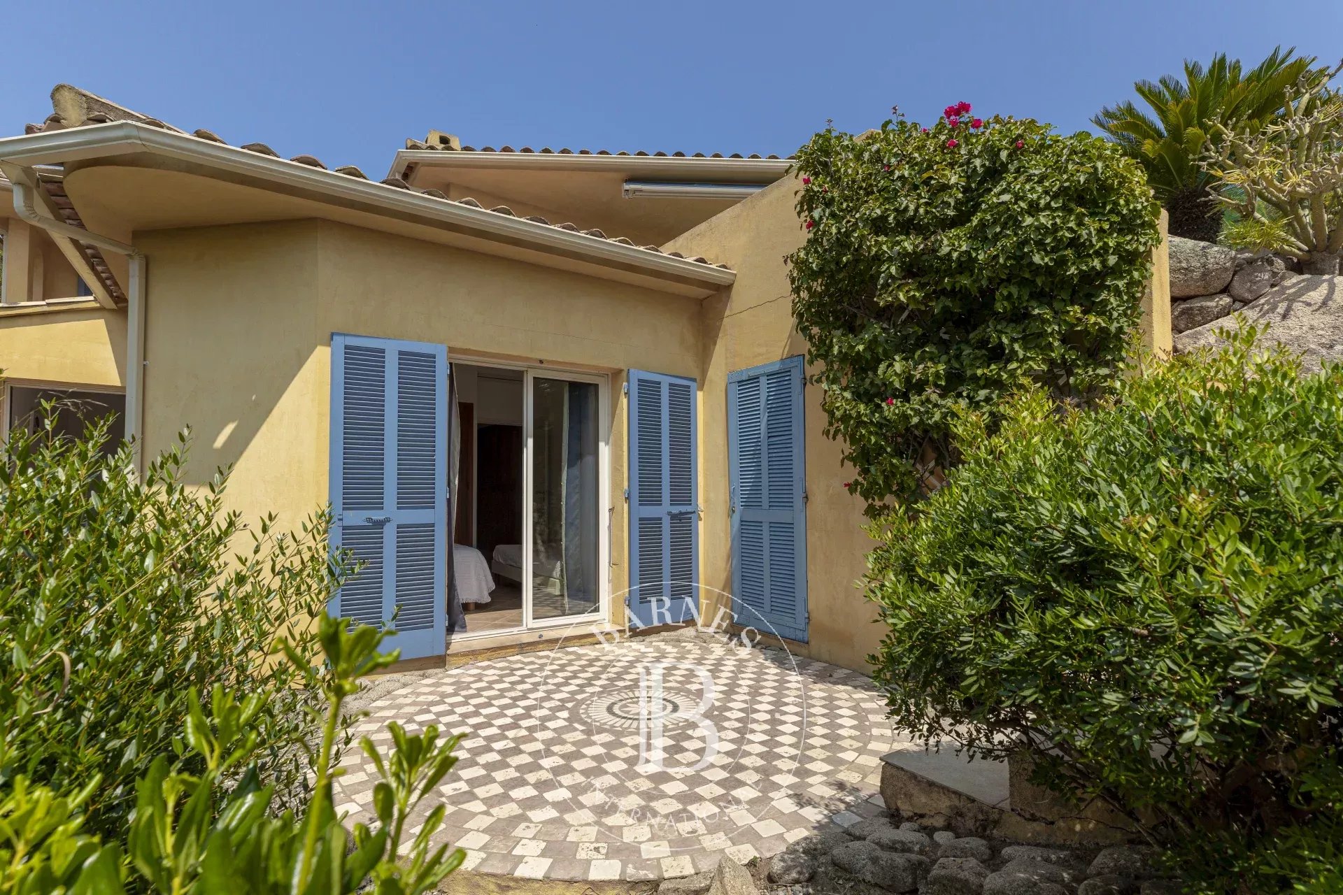 Sainte-Lucie-de-Porto-Vecchio  - Villa 5 Pi&egrave;ces 3 Chambres - picture 15