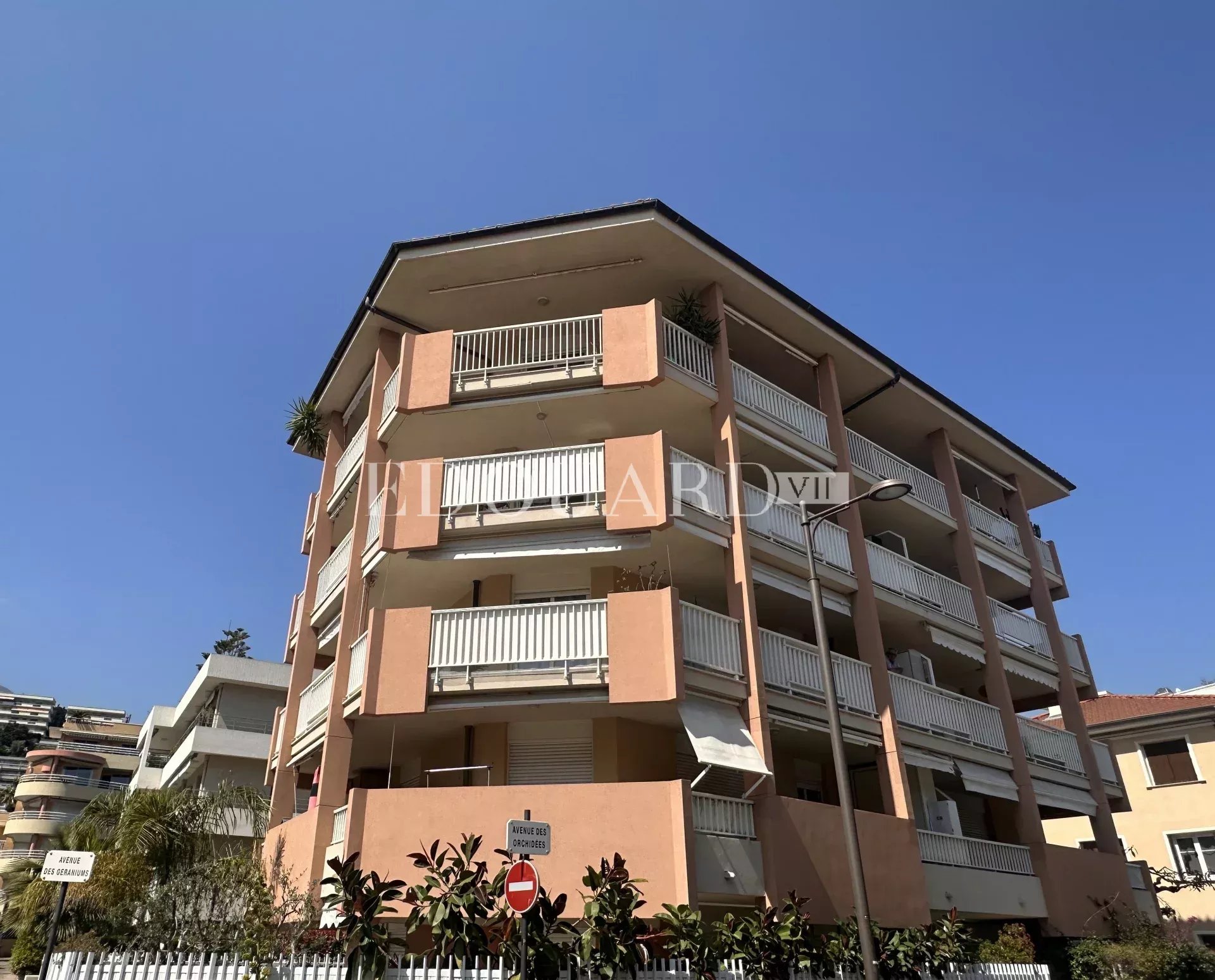Agence immobilière de Edouard VII Immobilier