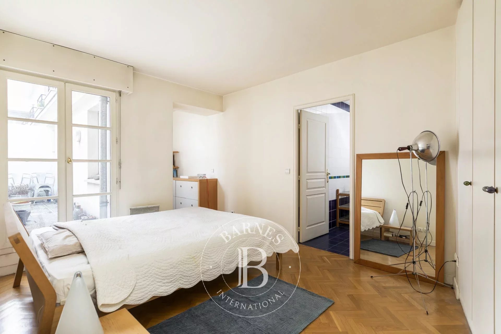 Daire Paris 2ème - picture 9