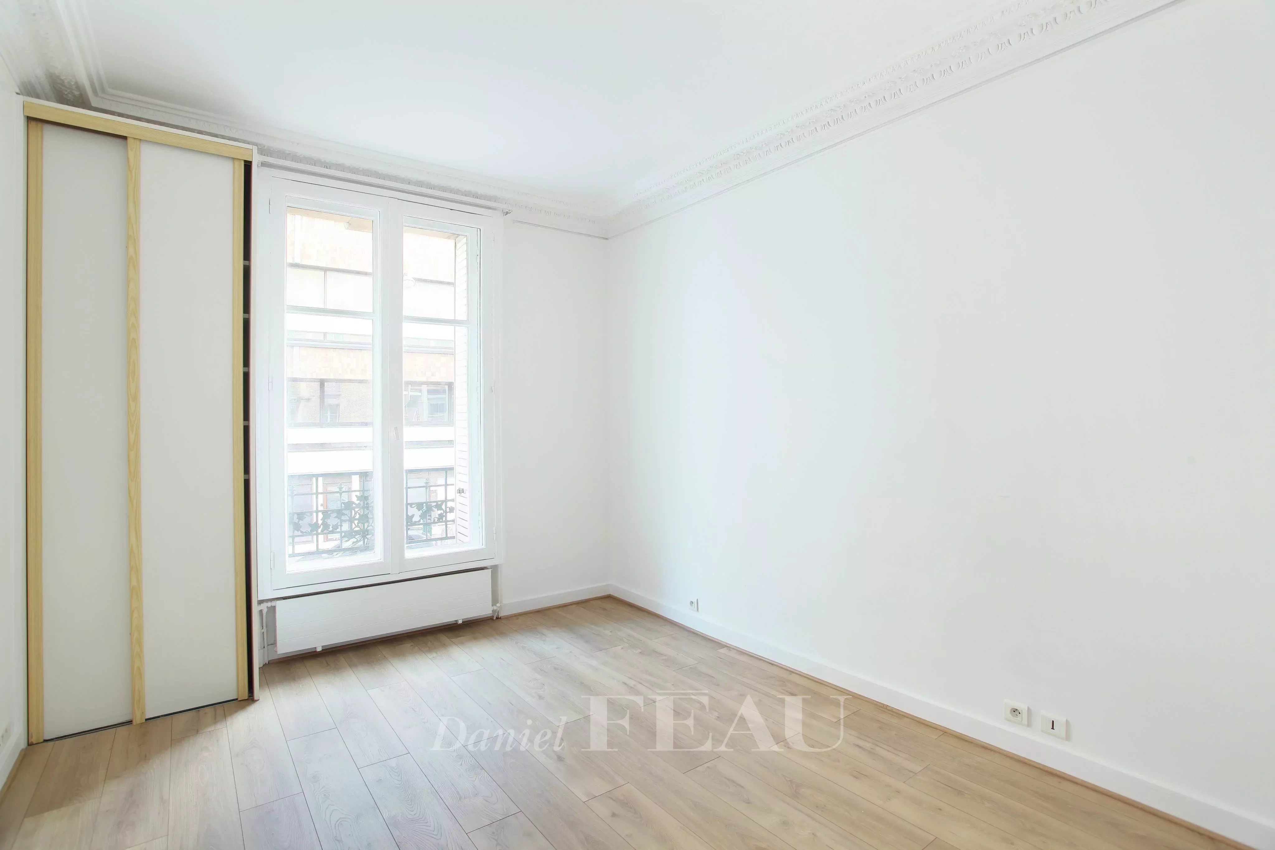 Location Appartement Paris 15ème