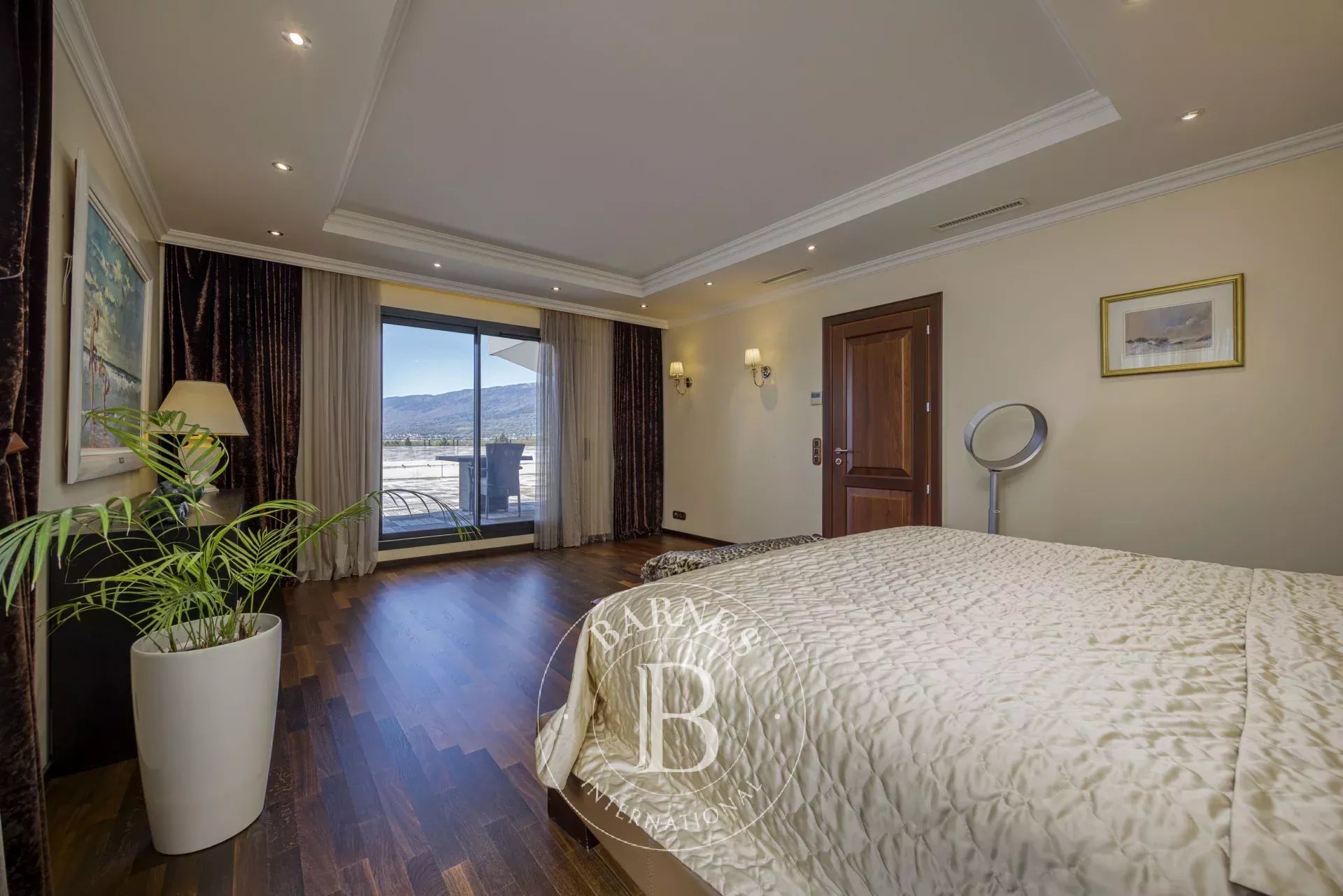 Daire Saint-Genis-Pouilly - picture 8