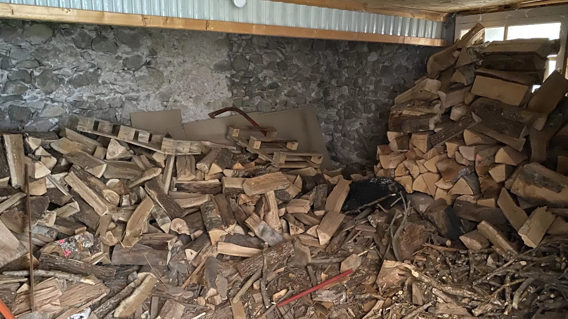 Vente Maison Menglon