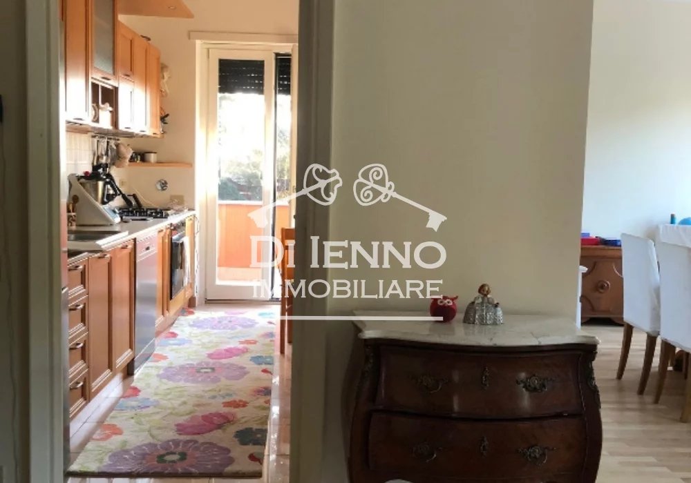 Rental Penthouse Roma