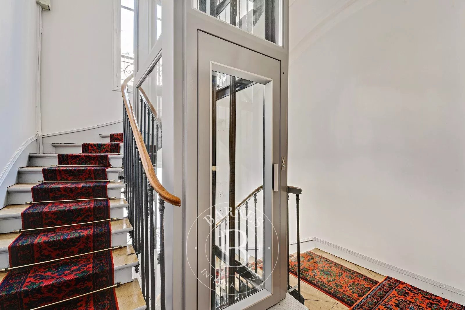 Daire Paris 16ème - picture 9