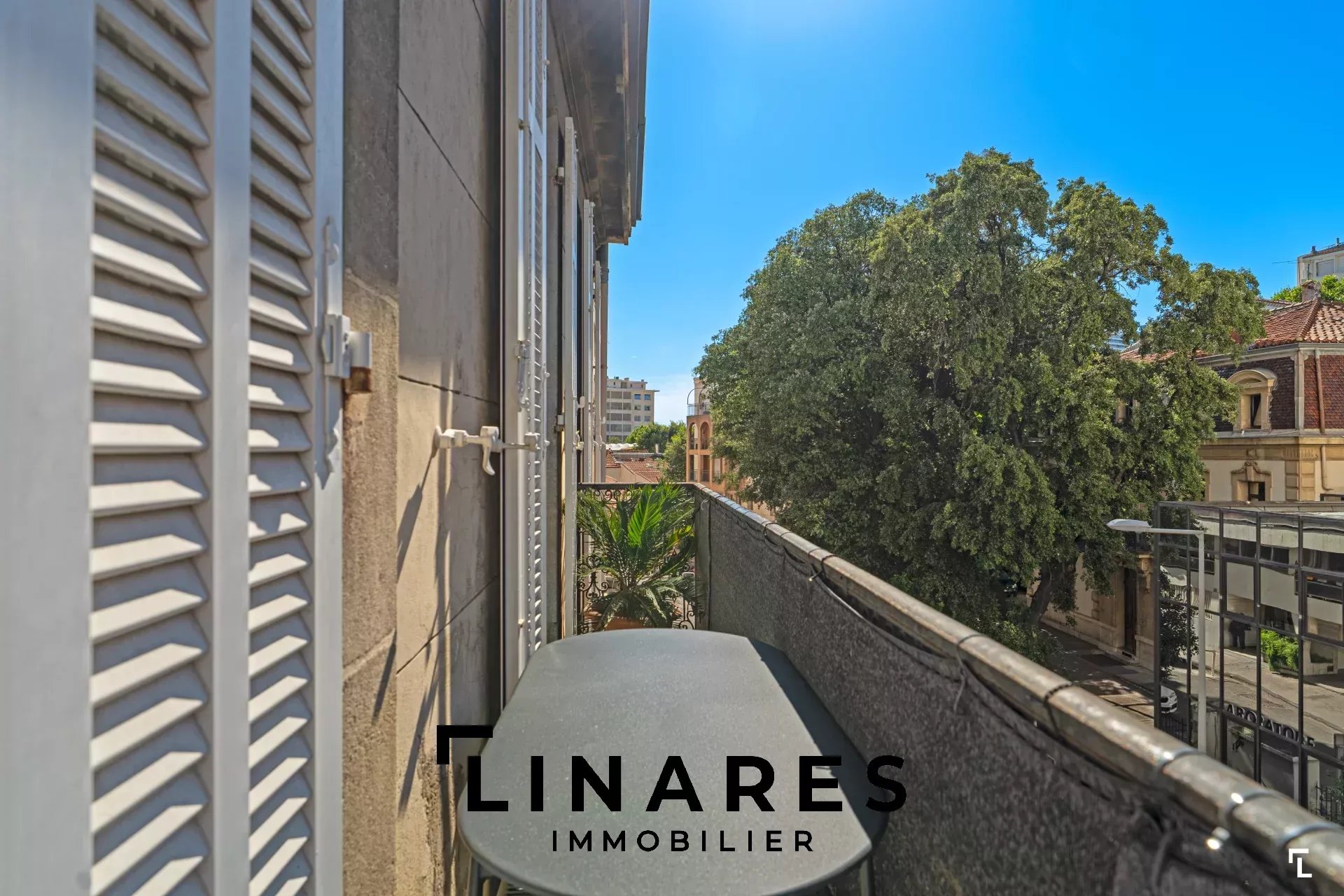 Sale Apartment Marseille 8ème Saint-Giniez