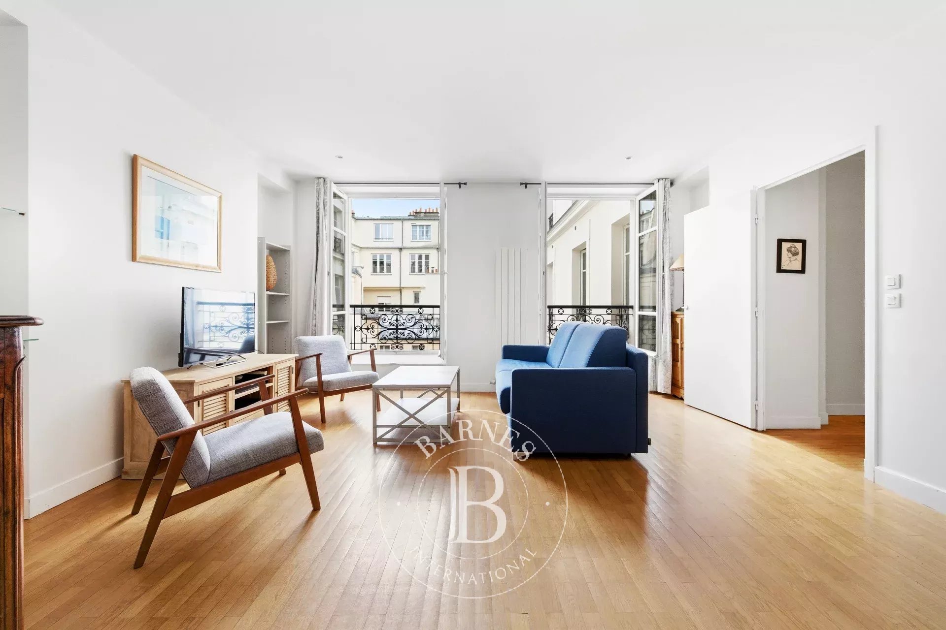 Appartement Paris 75003  -  ref 87069287 (picture 1)
