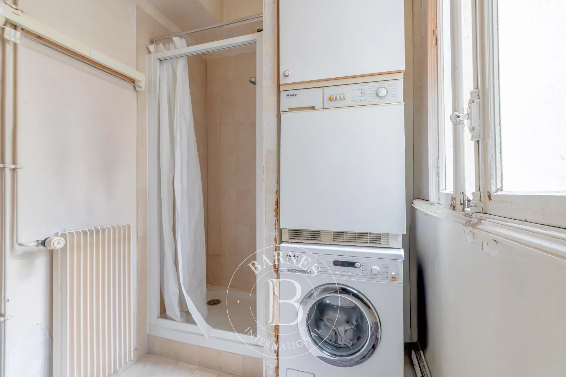 Paris  - Apartment 3 Bedrooms - picture 10