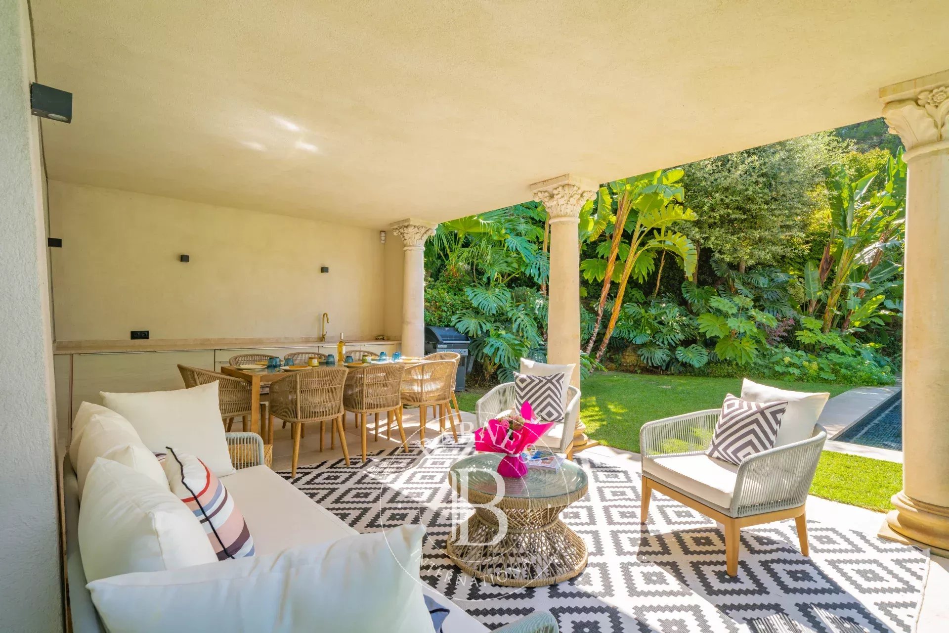 Villa Le Cannet - picture 20