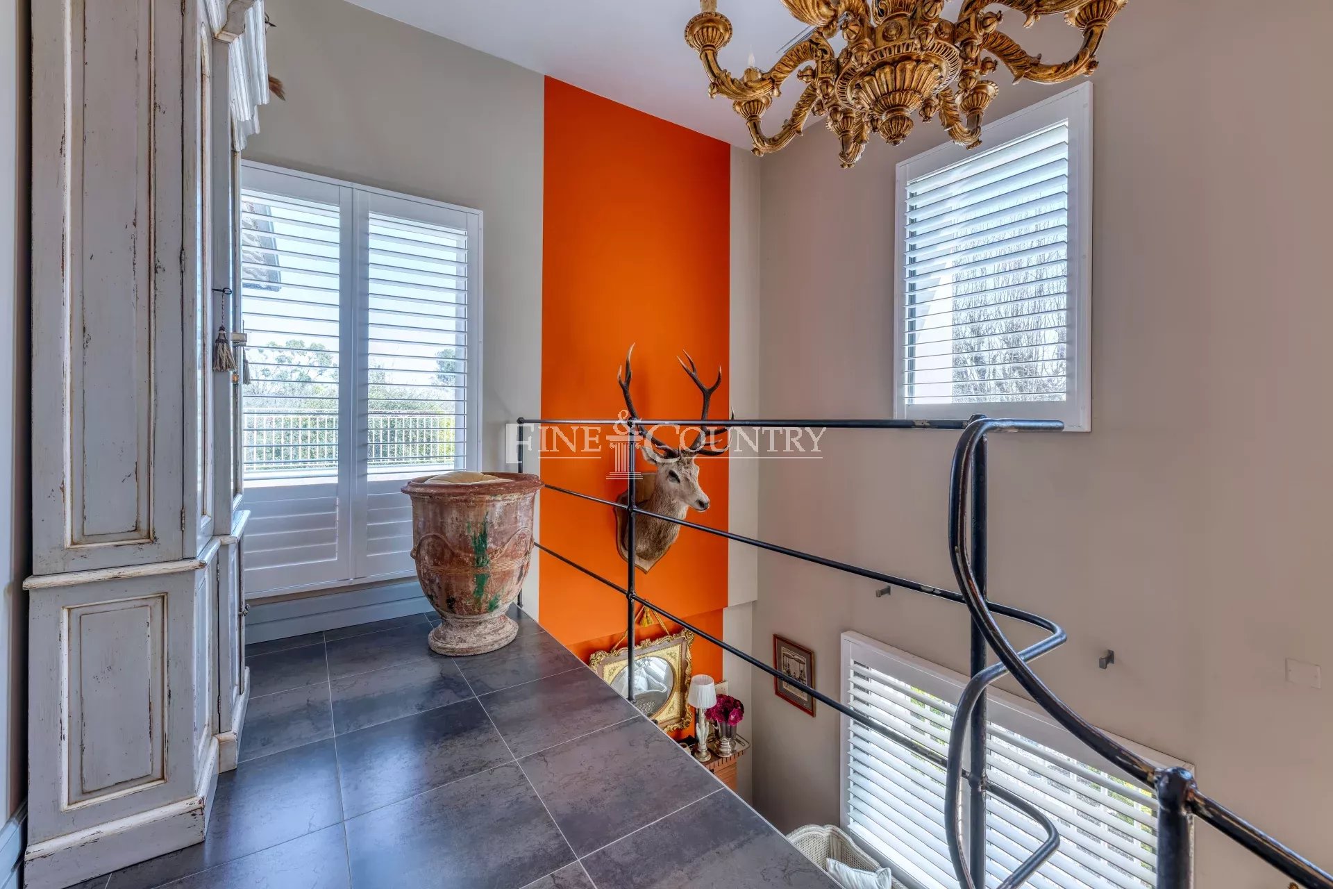 Photo of Villa for sale in Grasse