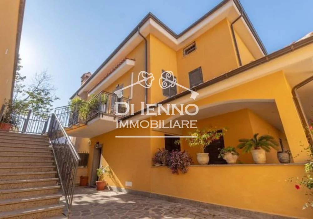 Vendita Appartamento Roma Casalotti