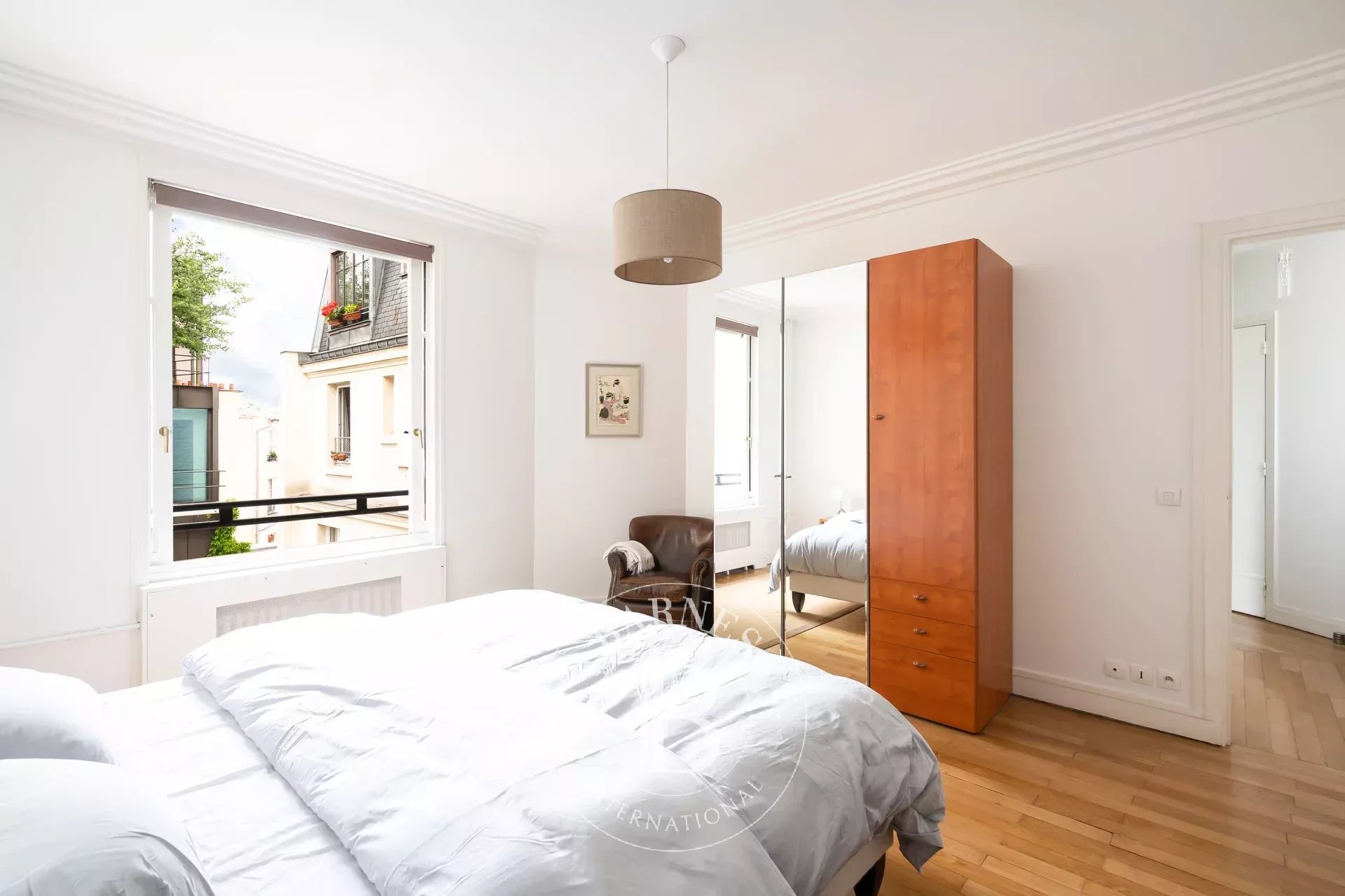 Daire Paris 9ème - picture 12