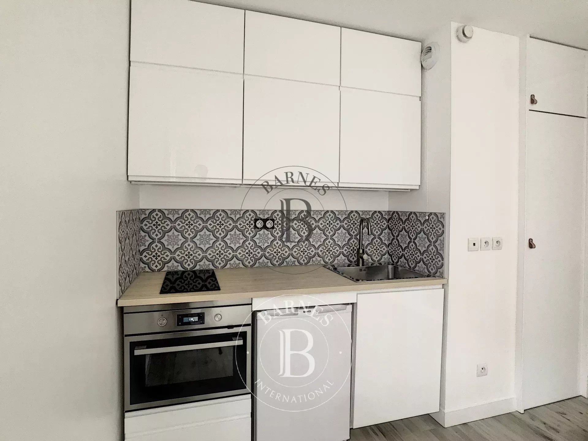 Daire Paris 20ème - picture 5