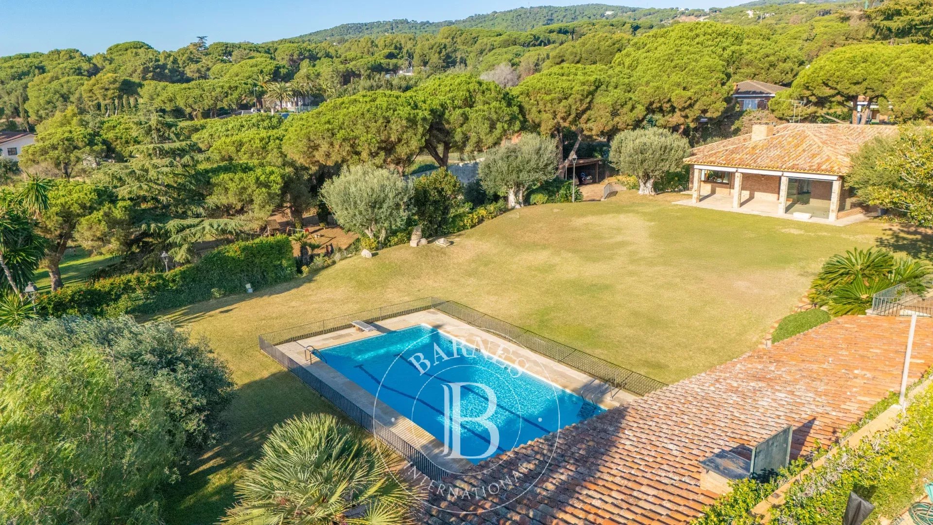 Ev Sant Andreu de Llavaneres