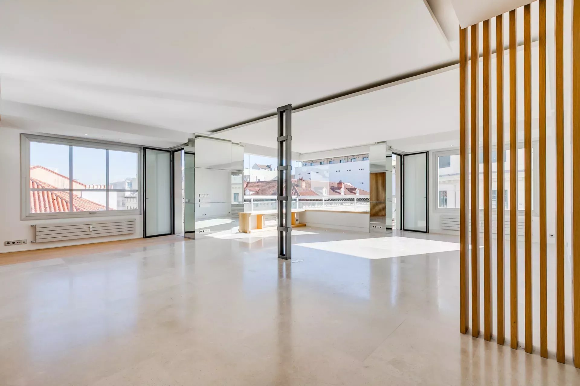 Daire Madrid - picture 10