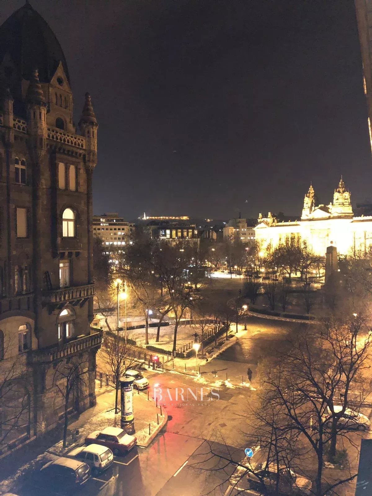 Daire Budapest V. kerülete - picture 5