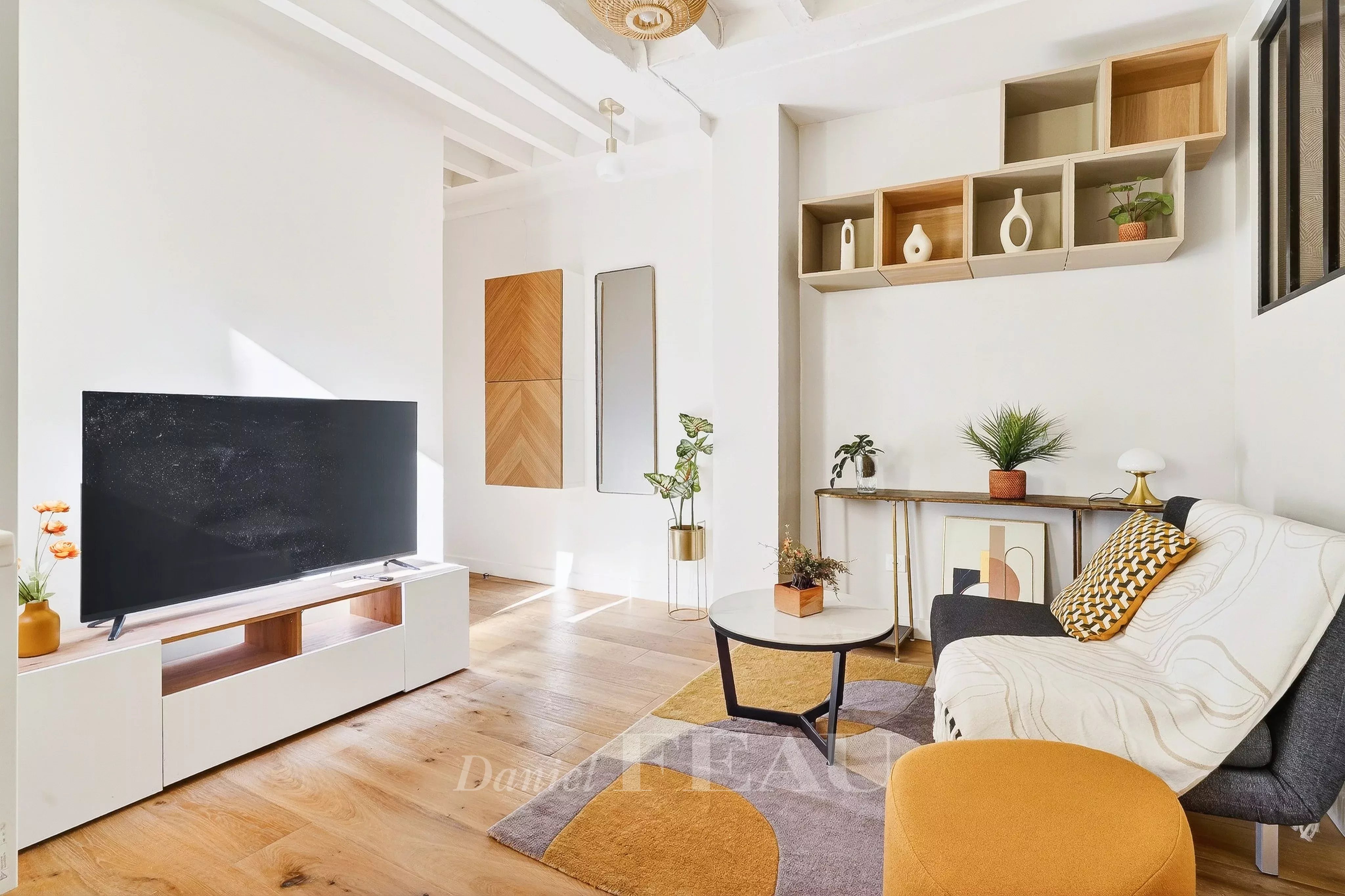 Vente Appartement Paris 3ème
