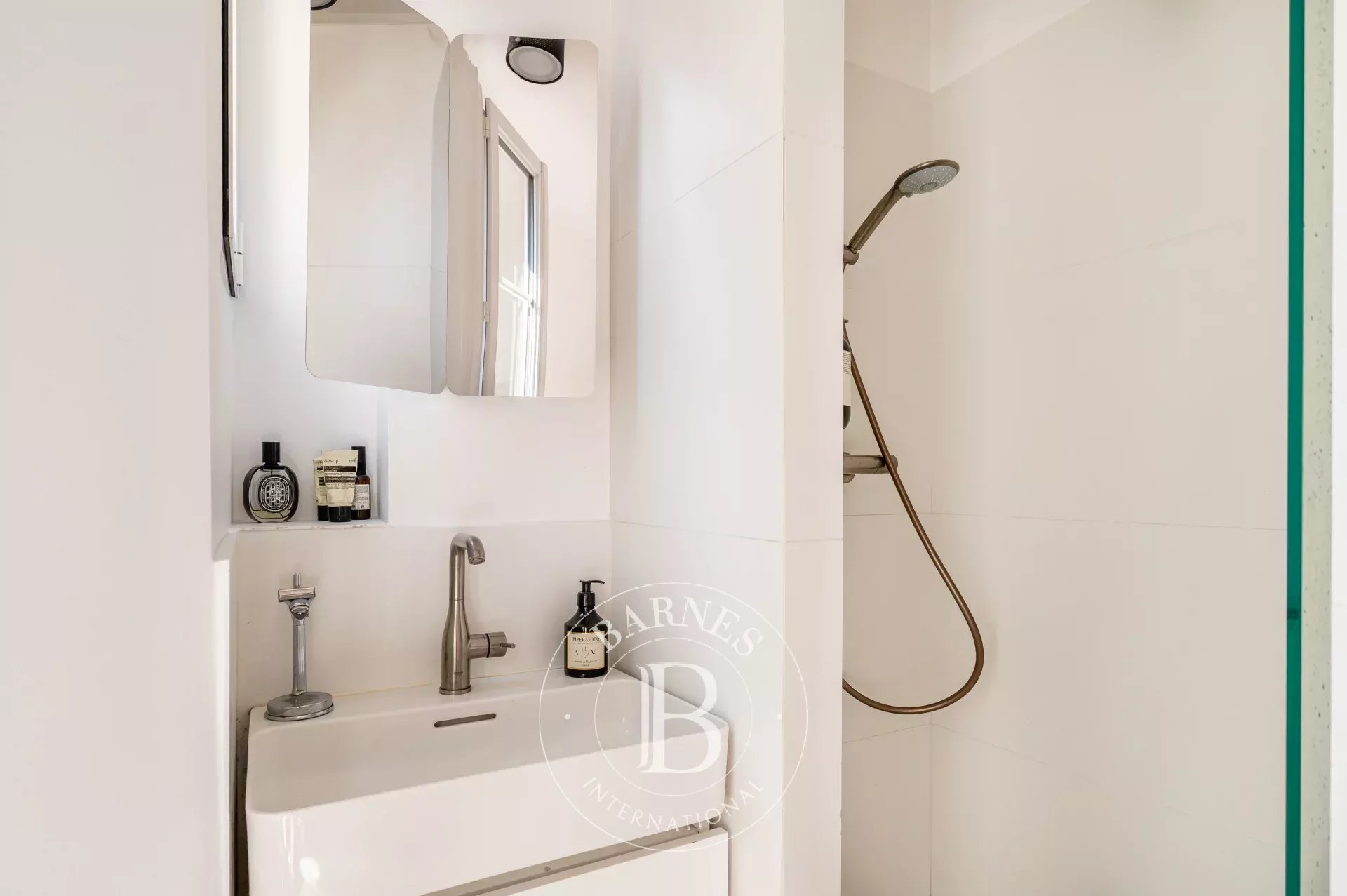 Daire Neuilly-sur-Seine - picture 7