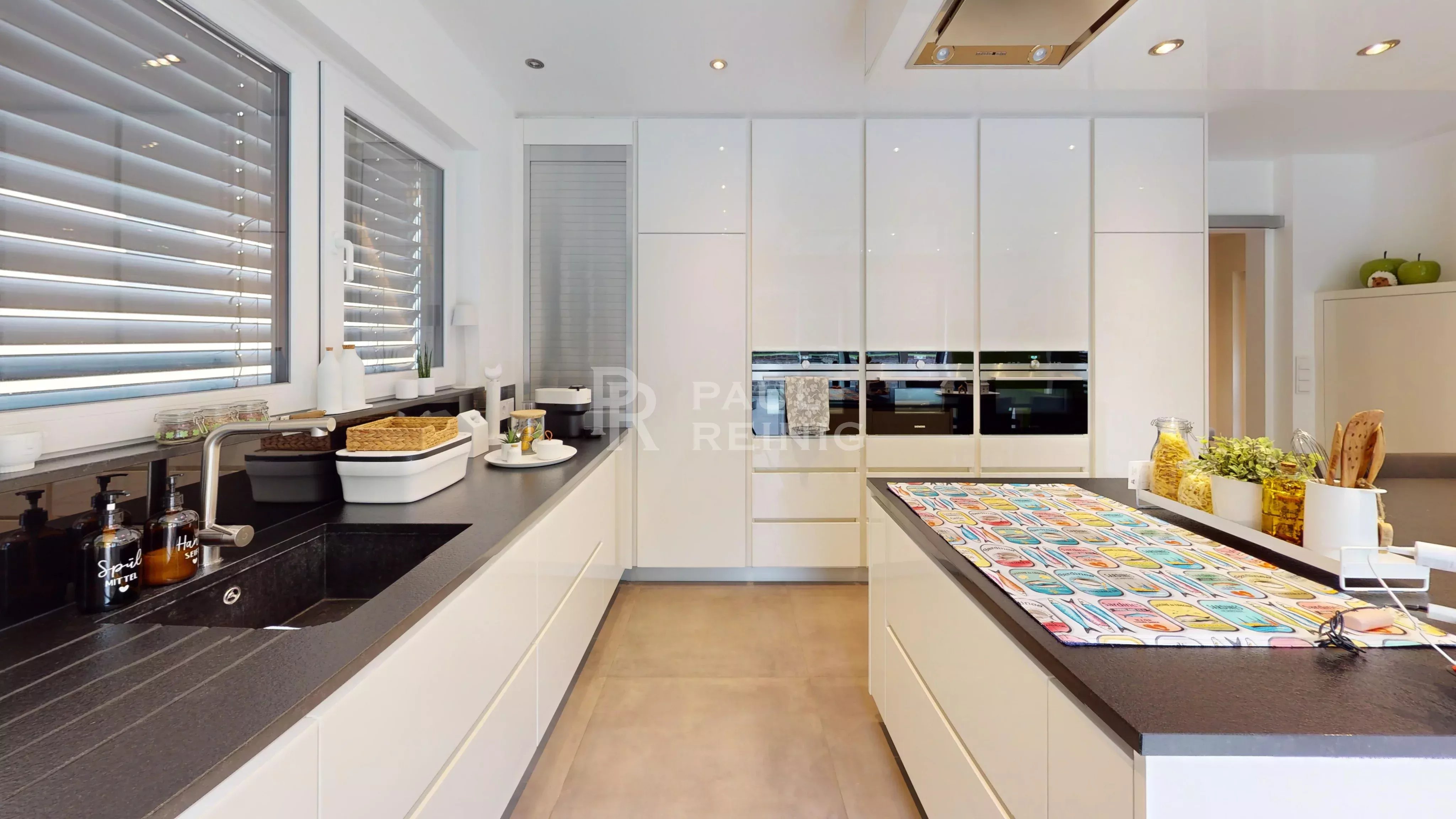 Vente Maison Moestroff