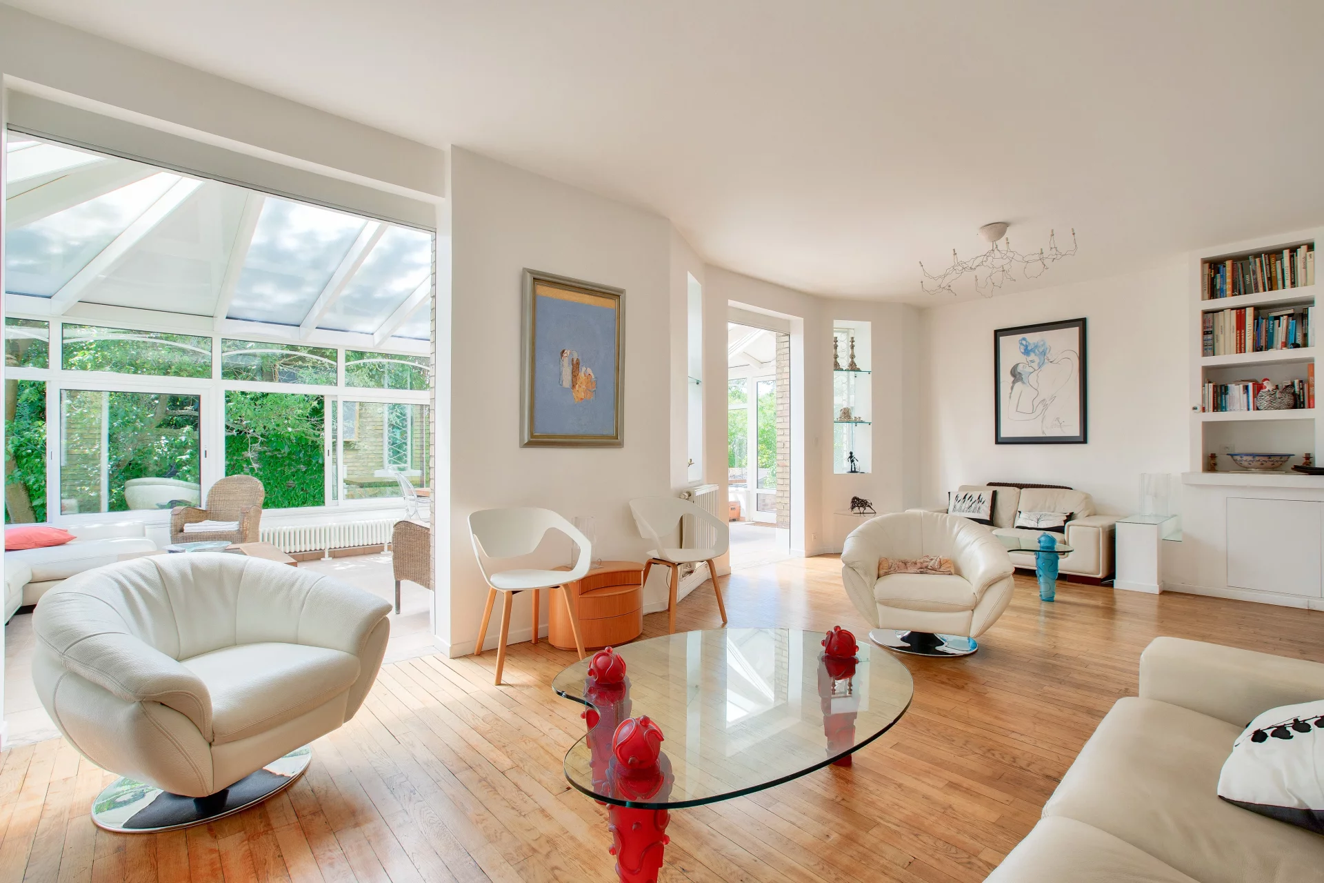 Rueil-Malmaison - MONT-VALERIEN