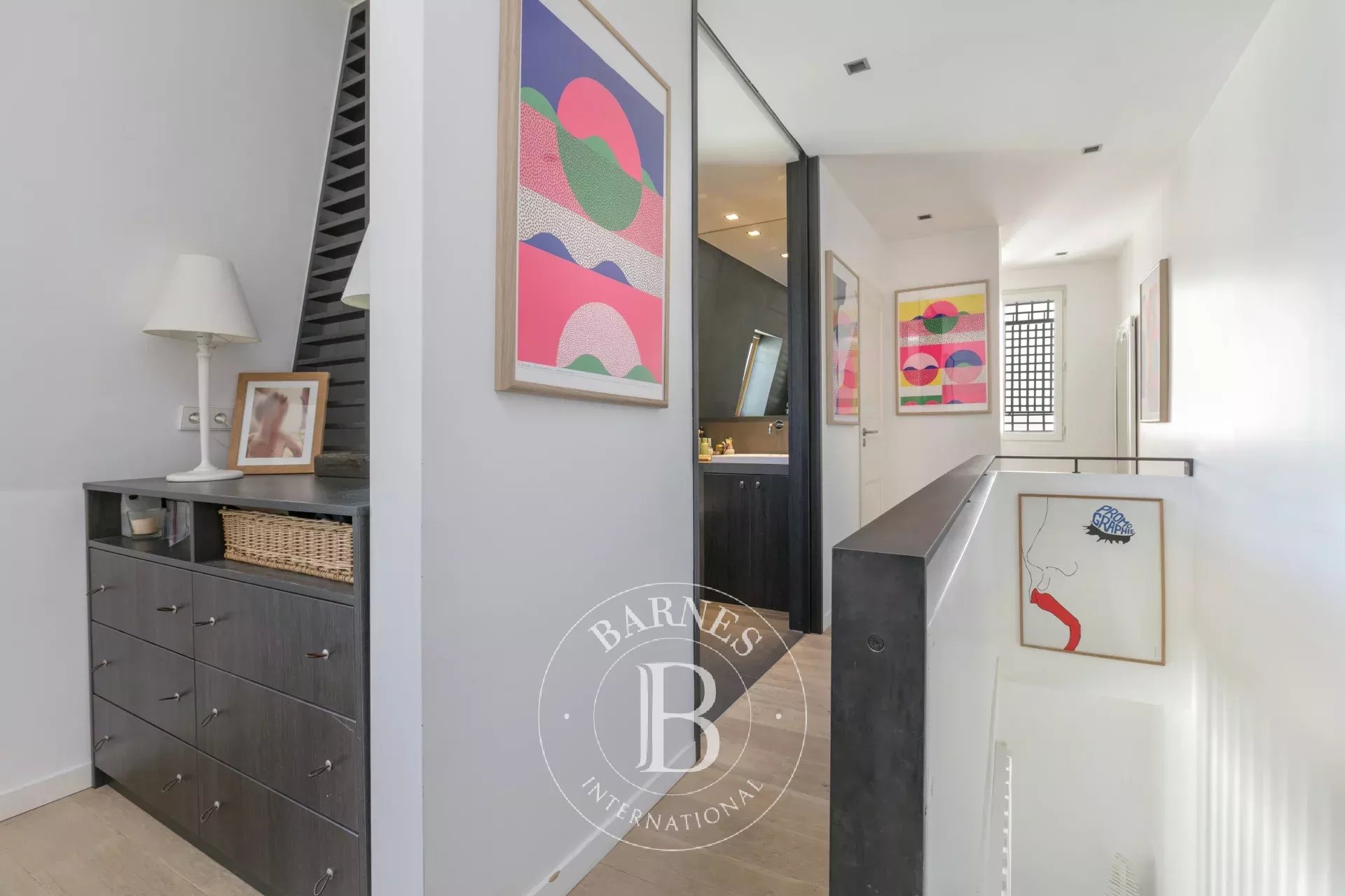 Daire Neuilly-sur-Seine - picture 12