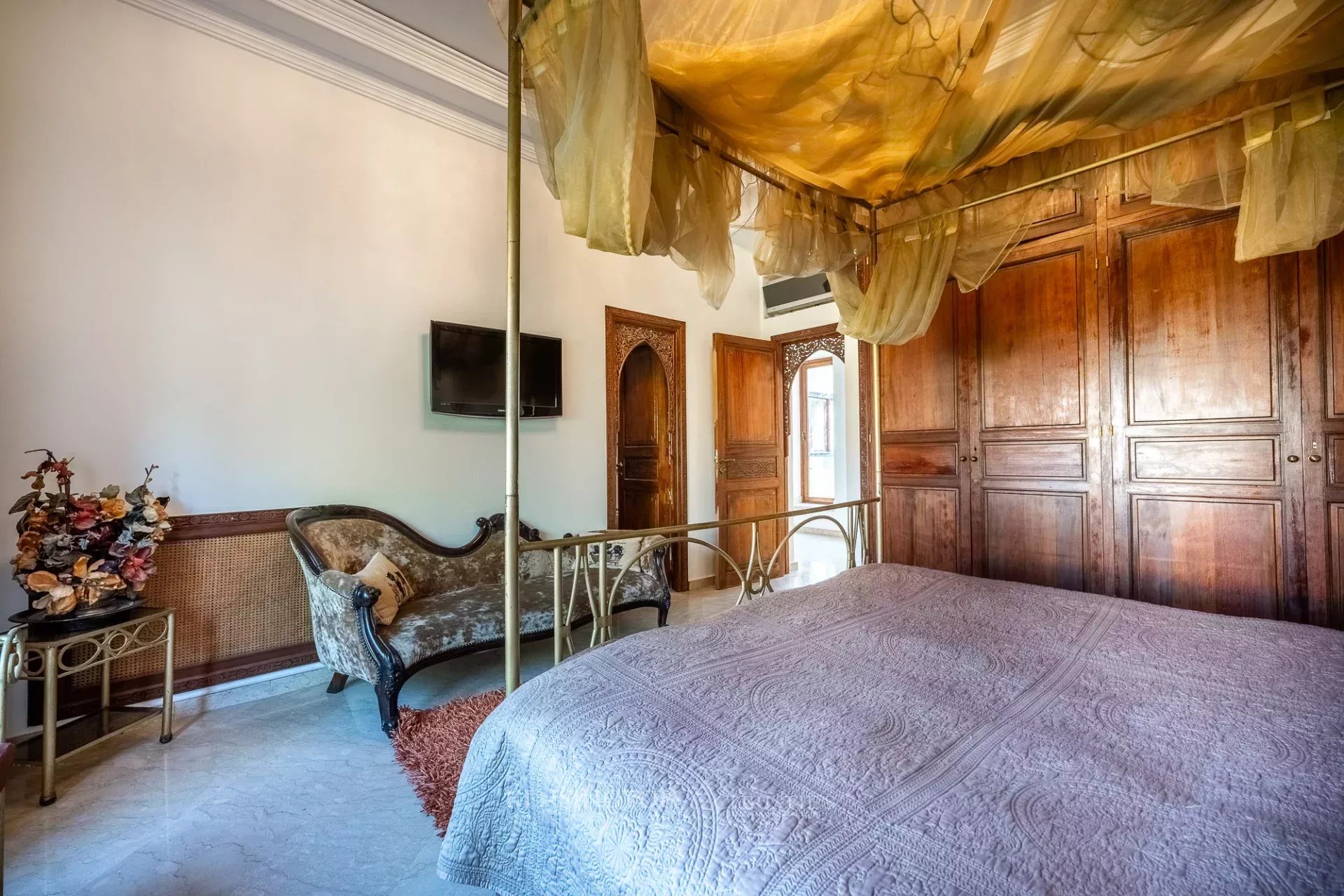 4 Bedroom Villa/Townhouse's Image 39